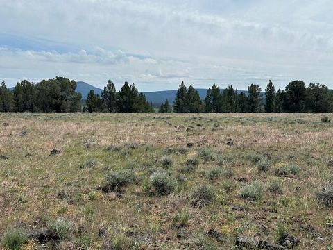 Rim Drive Sprague River OR 97639