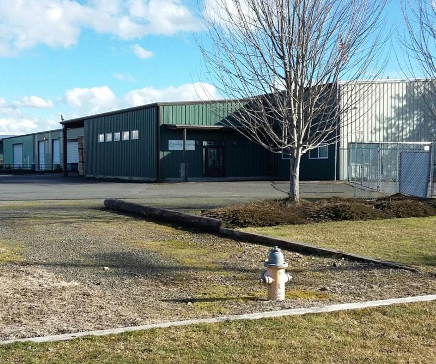 Large Industrial Facility Comprised Of 3 Buildings On Approx. 8.27 Acres Available For Sale, or Lease. One building is currently leased, the other two are vacant. Newly Remodeled / Constructed in 2009, Loading Docks, Sprinklers, Excess Land, Nice Office / Showroom Space, Covered Storage, Etc. Owner may be willing to partition. Building #1 is approx. 42,782 Sf., was originally constructed in 1970 but refurbished and added onto in 2014. This building is currently vacant. Building #2 is approx. 21,600 sf, is free span, and was constructed in 2009. This building is leased for $12,000 per month modified gross. 5 year term with 5 year option, with aggressive escalations. Building #3 is approx. 7,360 of covered storage and is vacant. Phase One, Recent Appraisal, & Other Documents on file