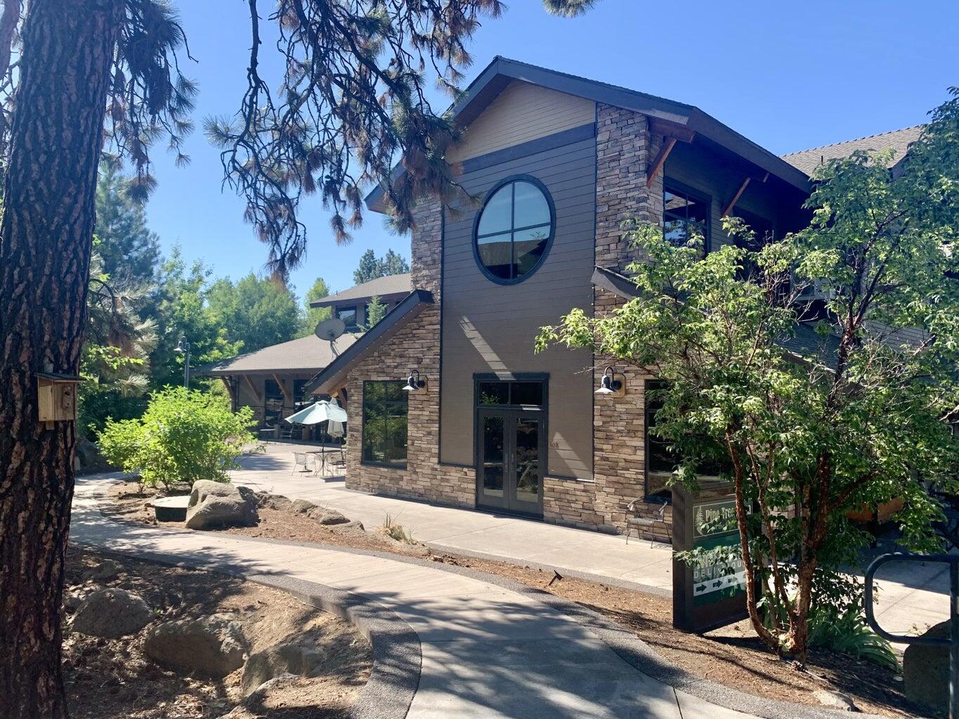 Running YResort - Commercial Sale