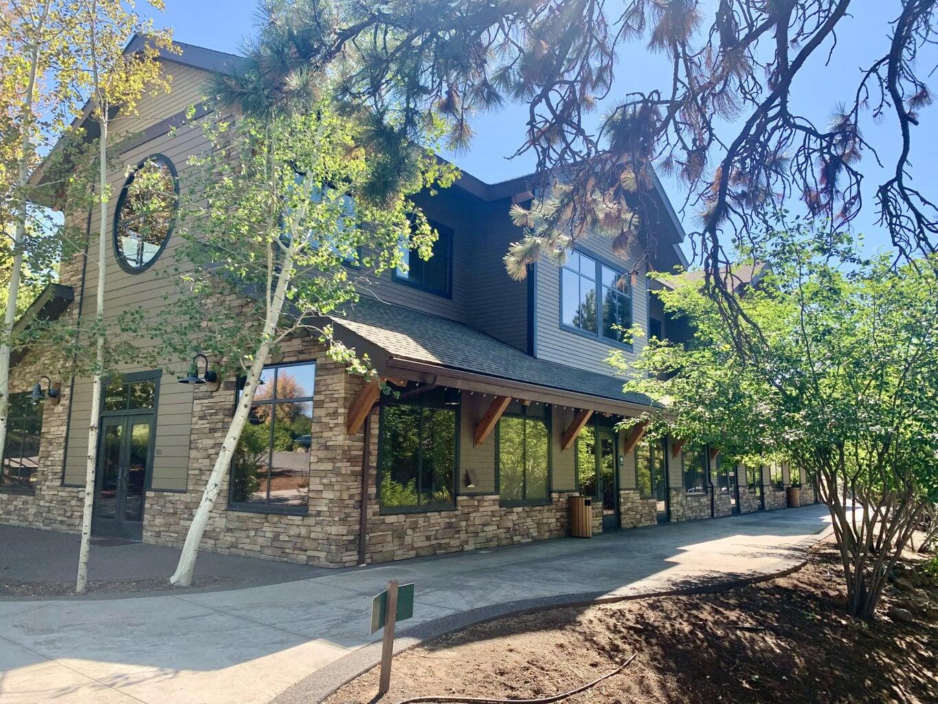 Running YResort - Commercial Sale