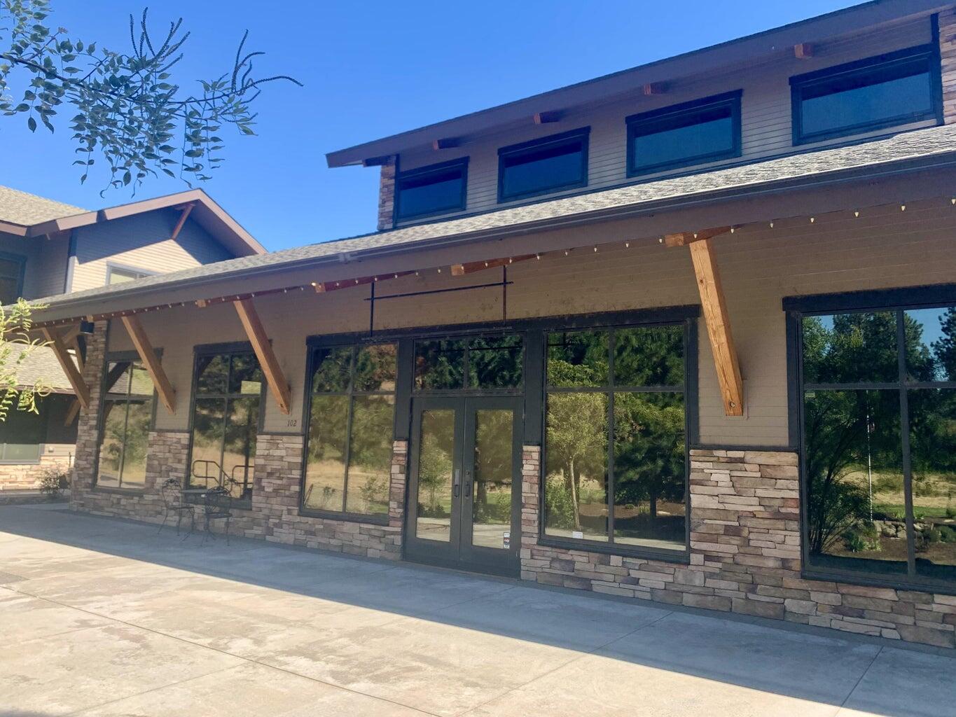 Running YResort - Commercial Sale