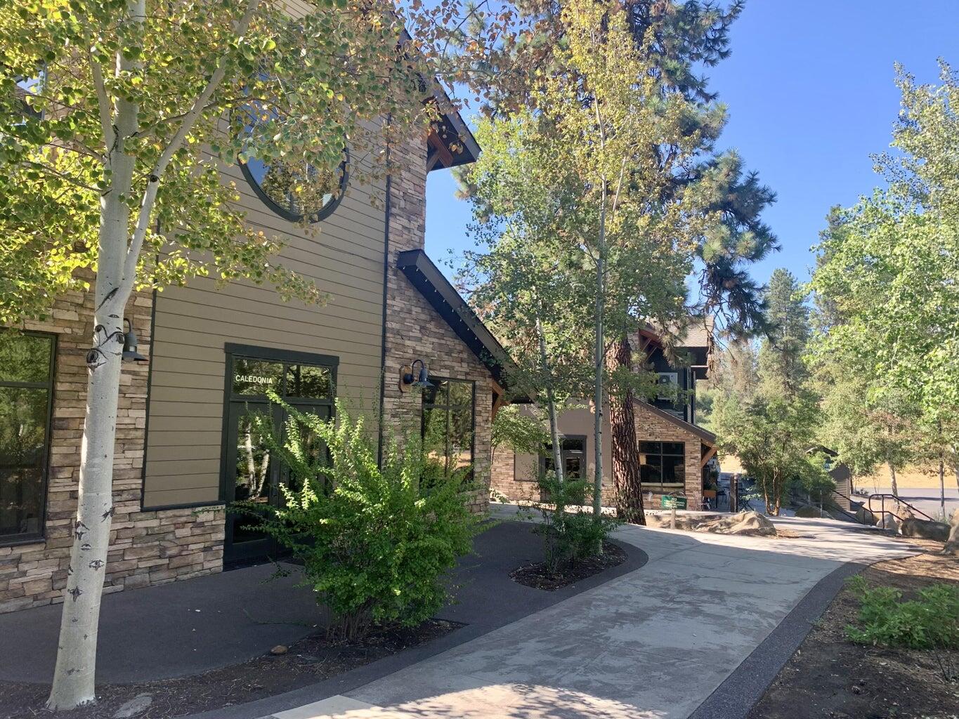 Running YResort - Commercial Sale