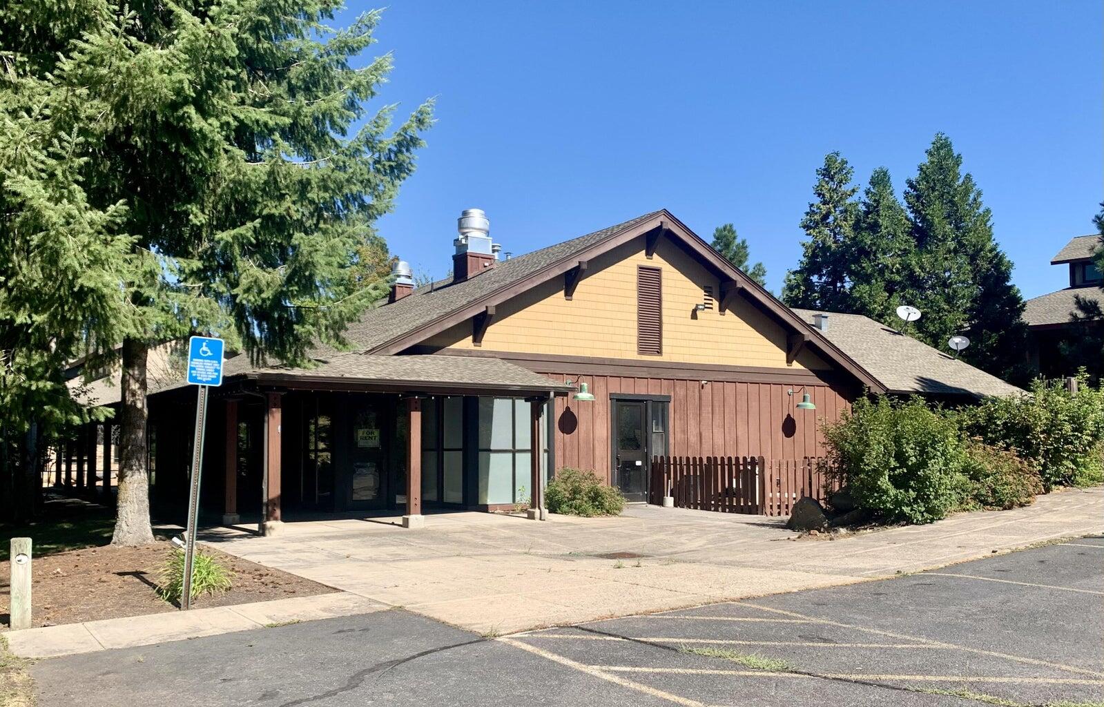 Running YResort - Commercial Sale