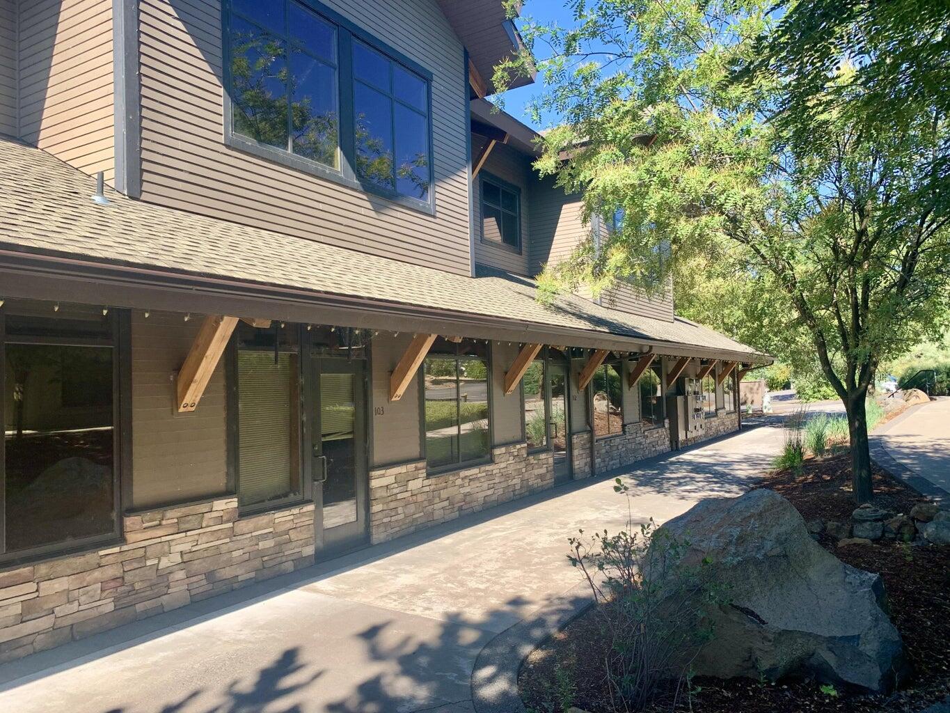 Running YResort - Commercial Sale