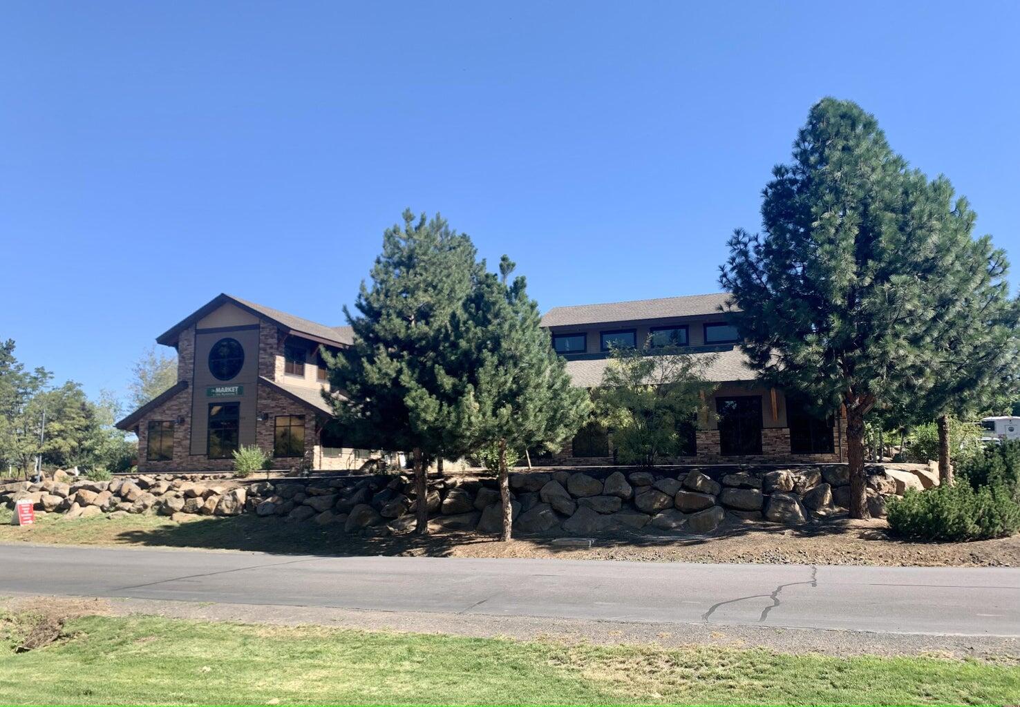 Running YResort - Commercial Sale