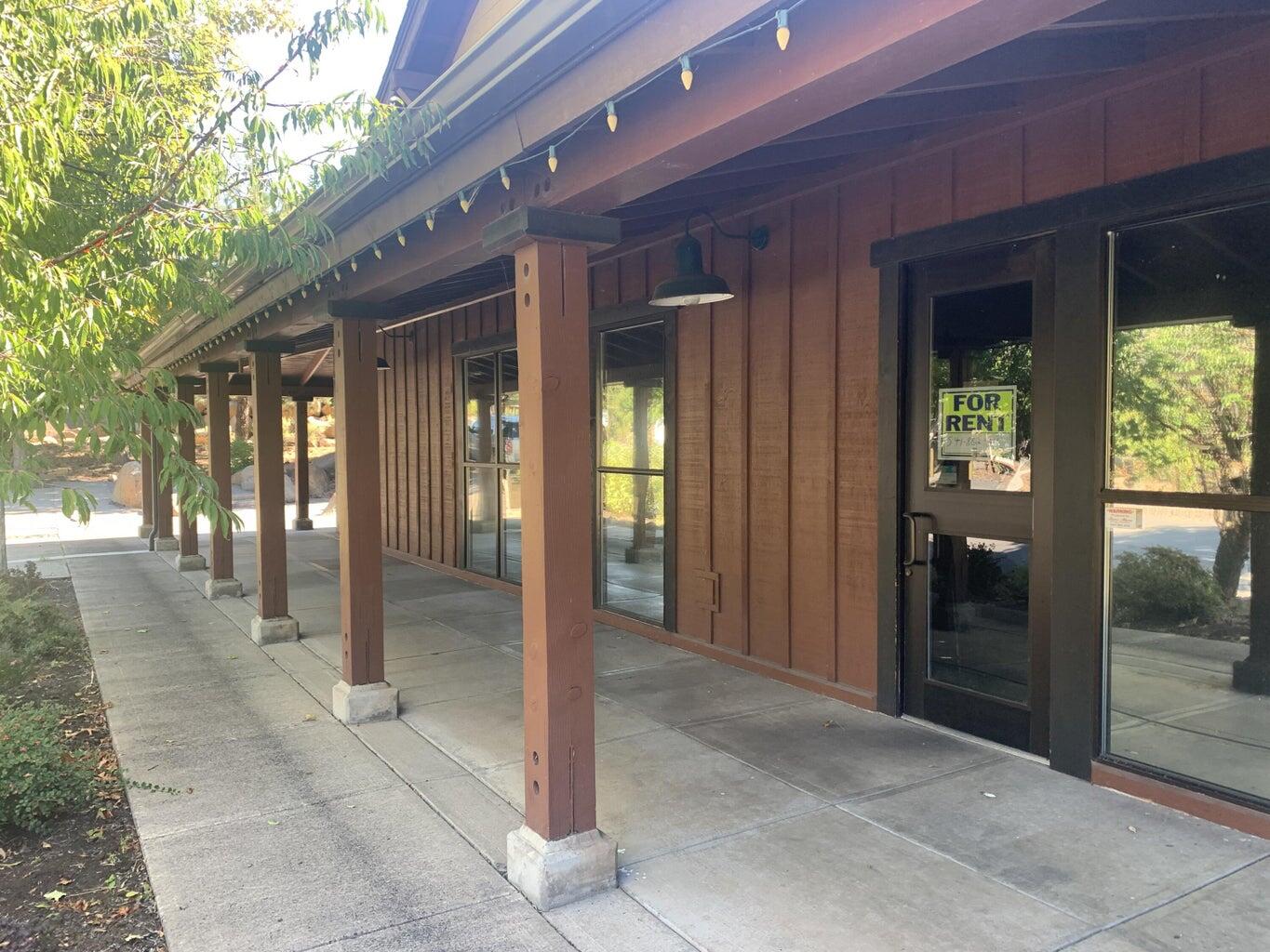 Running YResort - Commercial Sale