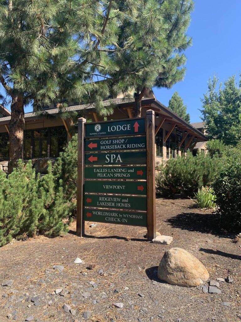 Running YResort - Commercial Sale