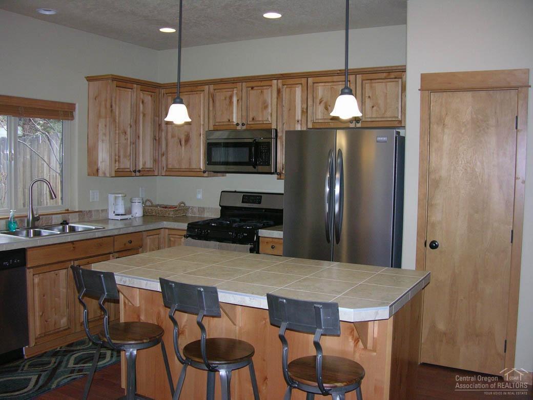 South Briar - Residential