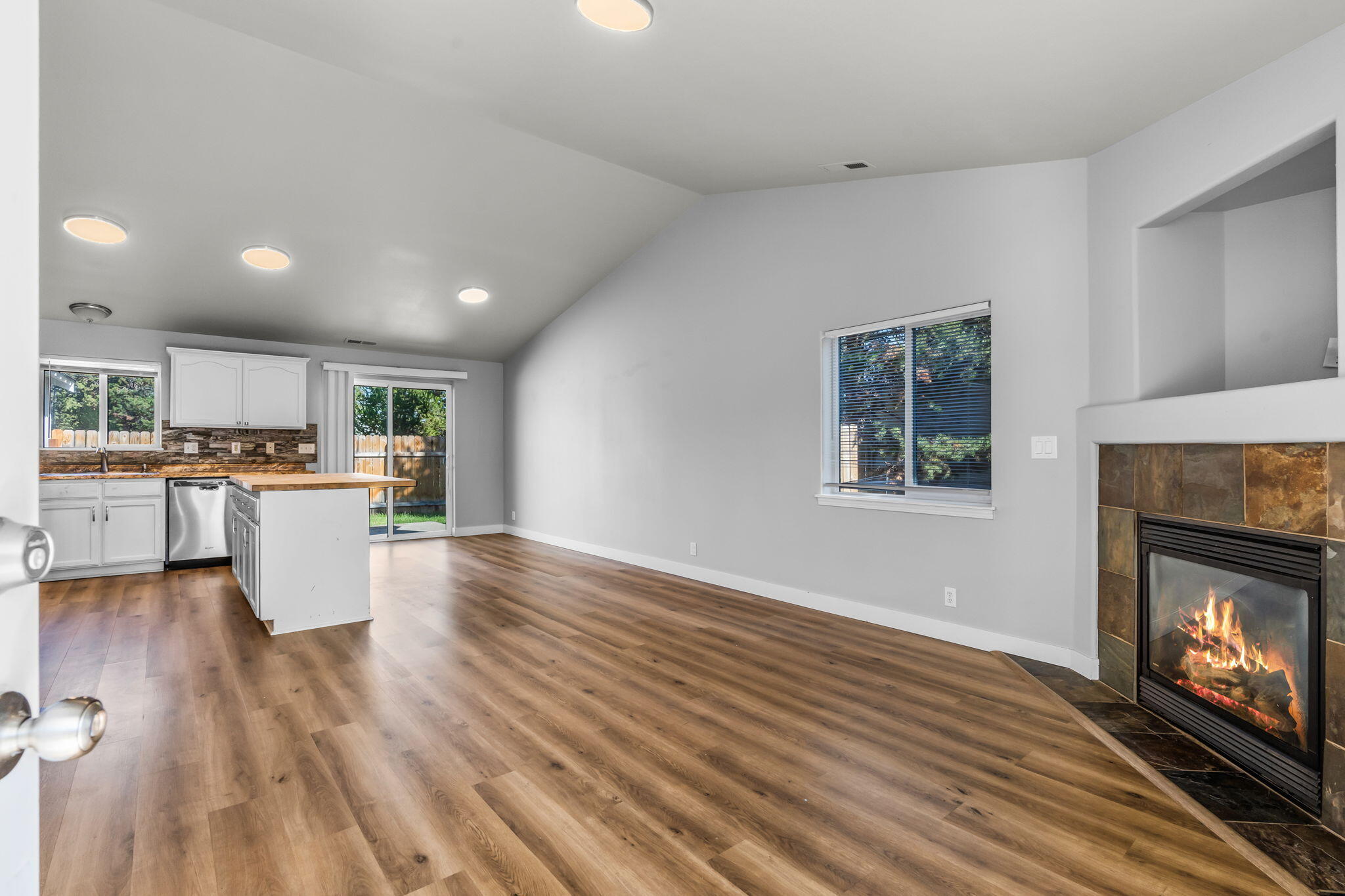 Wheeler Ranch - Residential