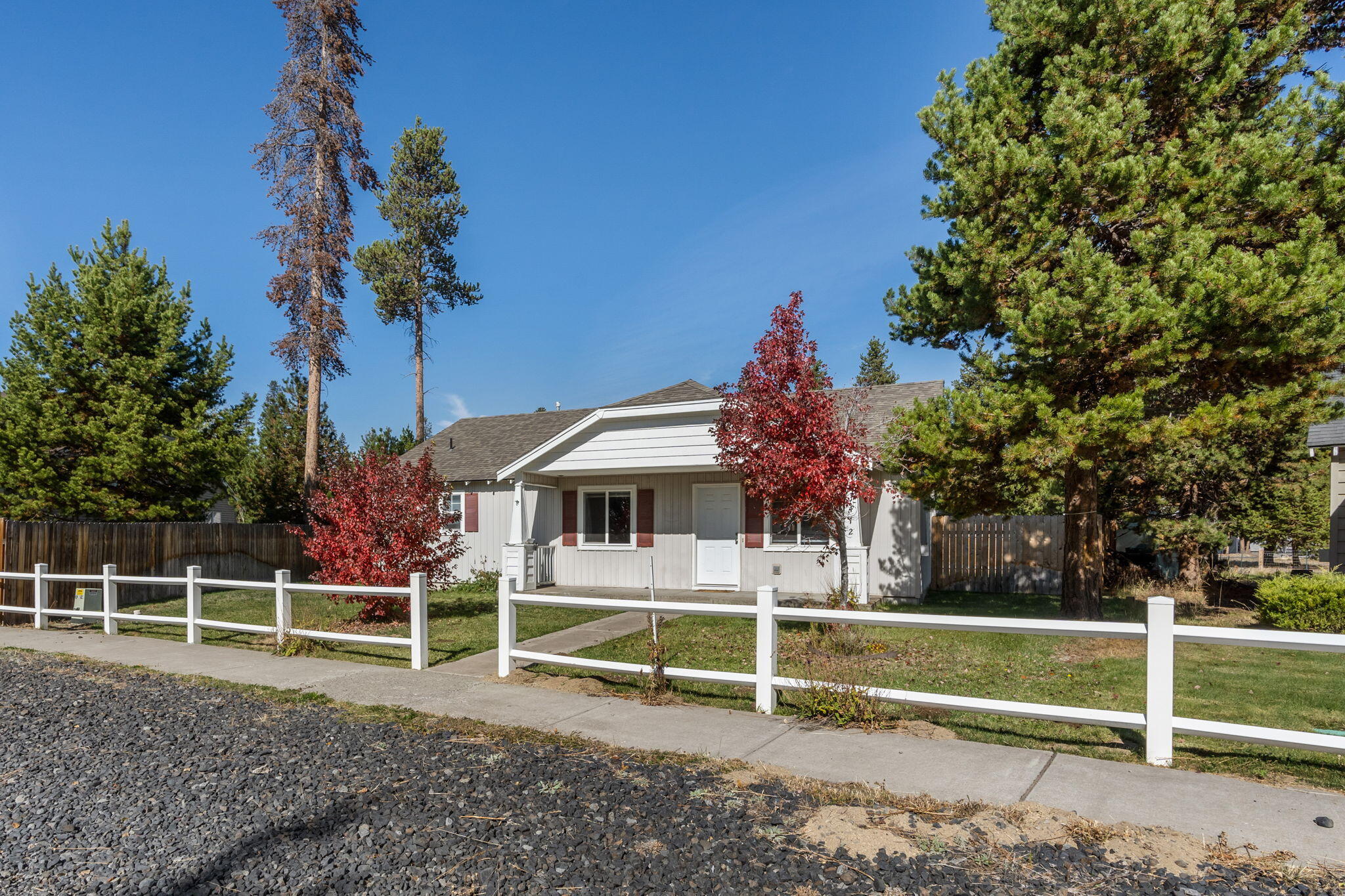 Wheeler Ranch - Residential