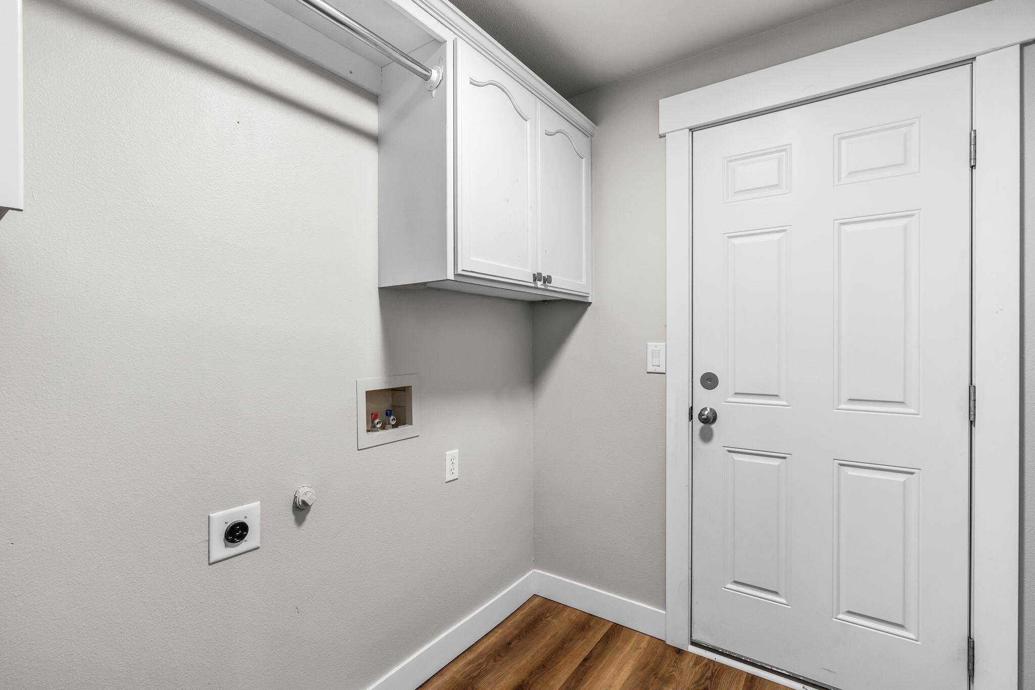 Wheeler Ranch - Residential