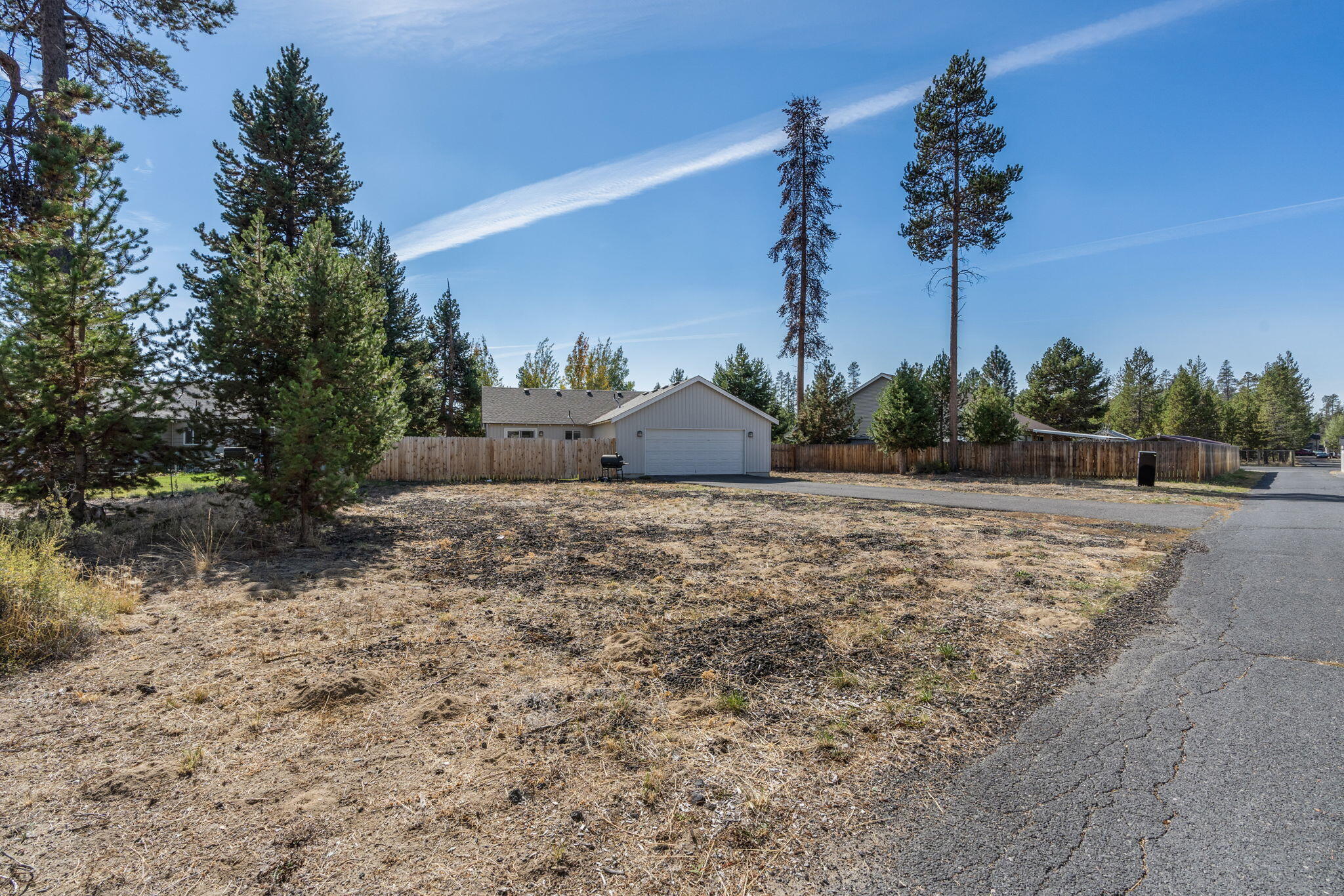 Wheeler Ranch - Residential