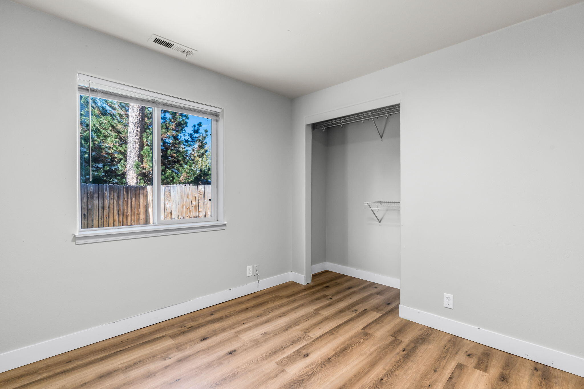 Wheeler Ranch - Residential