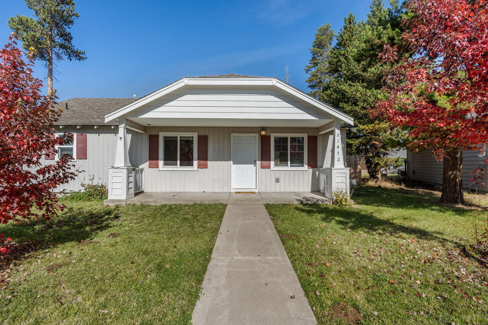 Wheeler Ranch - Residential