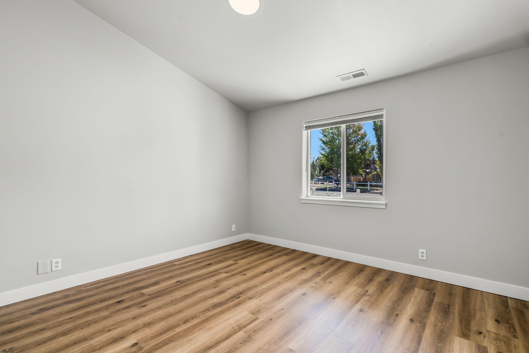 Wheeler Ranch - Residential