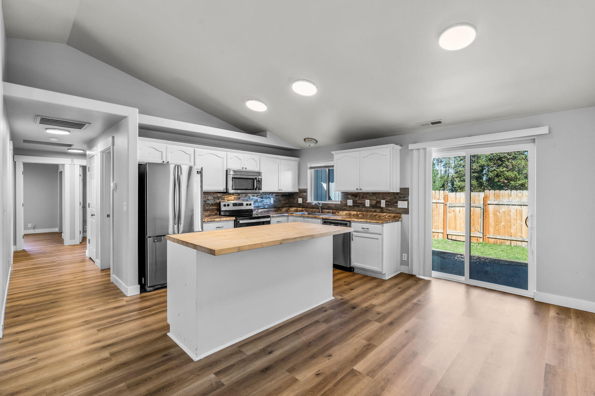 Wheeler Ranch - Residential