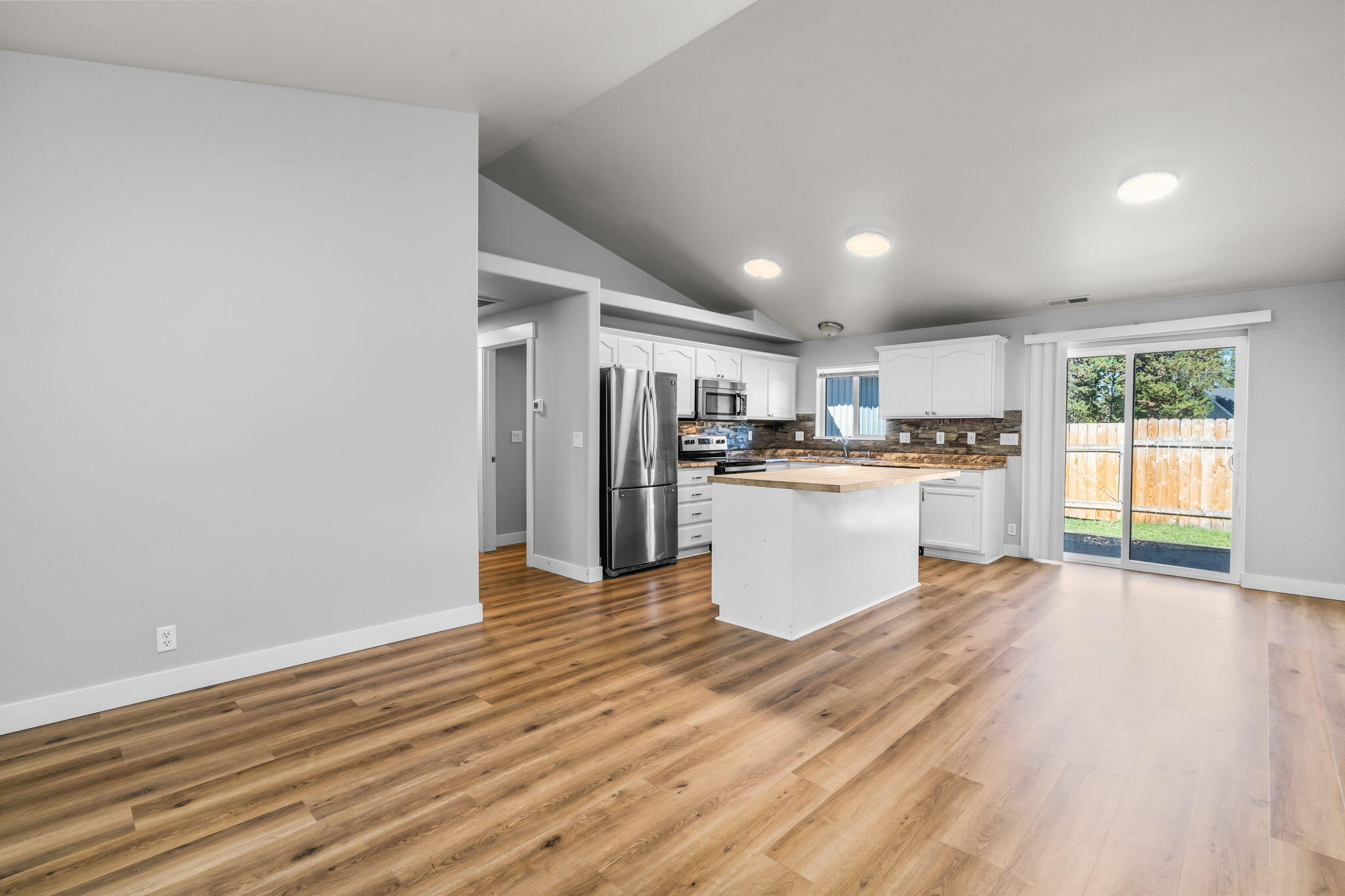 Wheeler Ranch - Residential