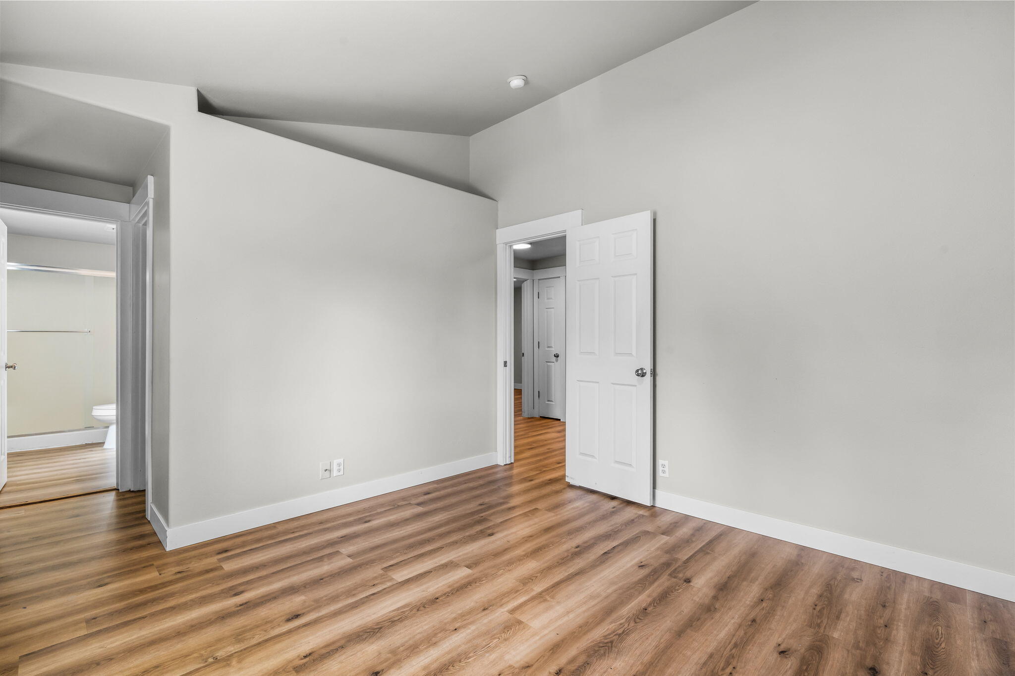 Wheeler Ranch - Residential