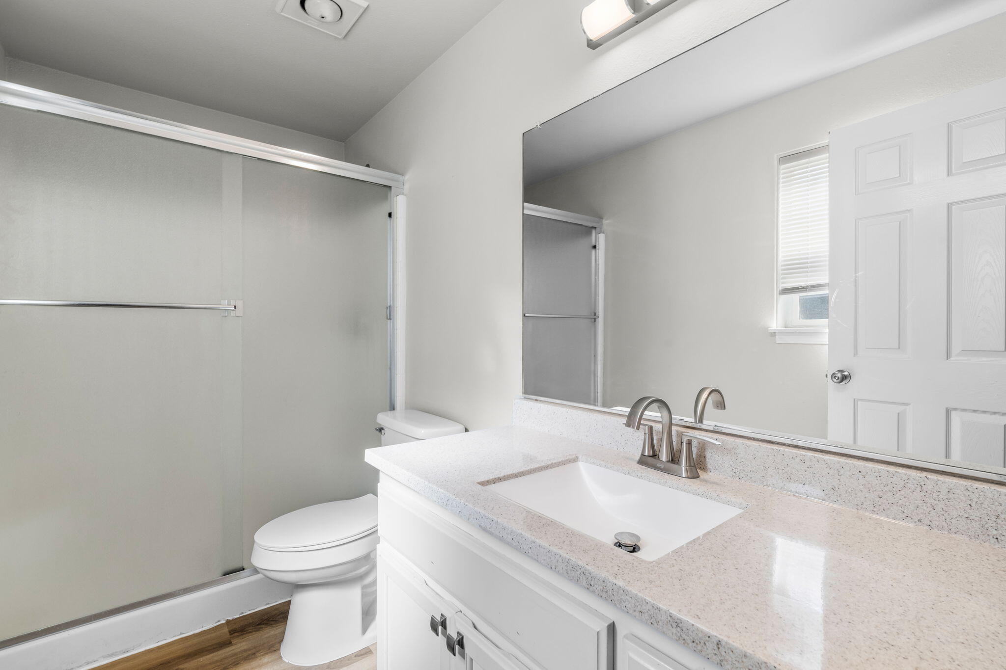 Wheeler Ranch - Residential