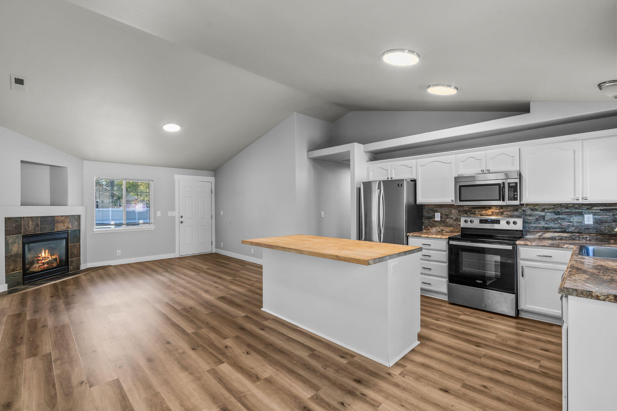 Wheeler Ranch - Residential