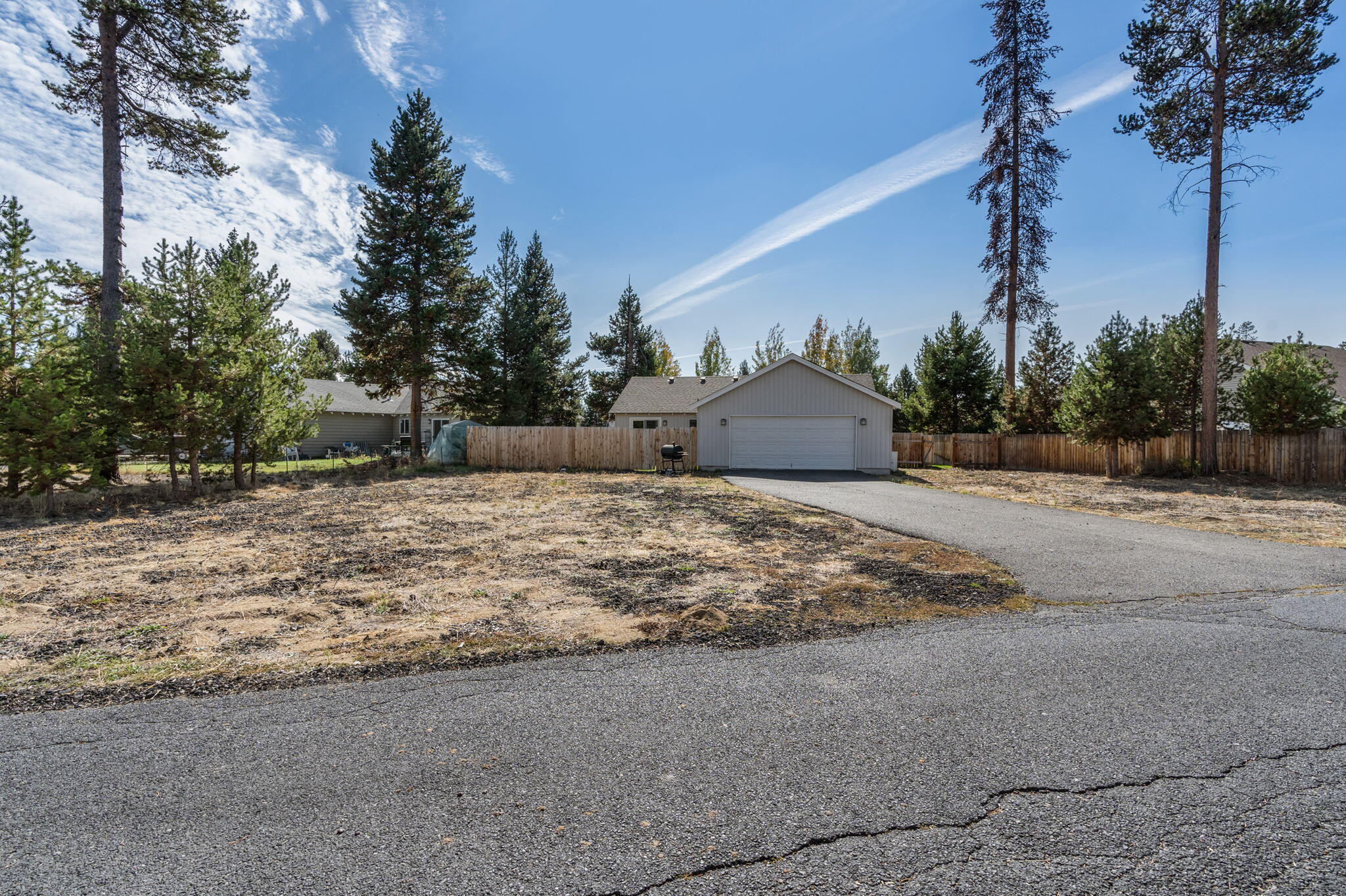 Wheeler Ranch - Residential