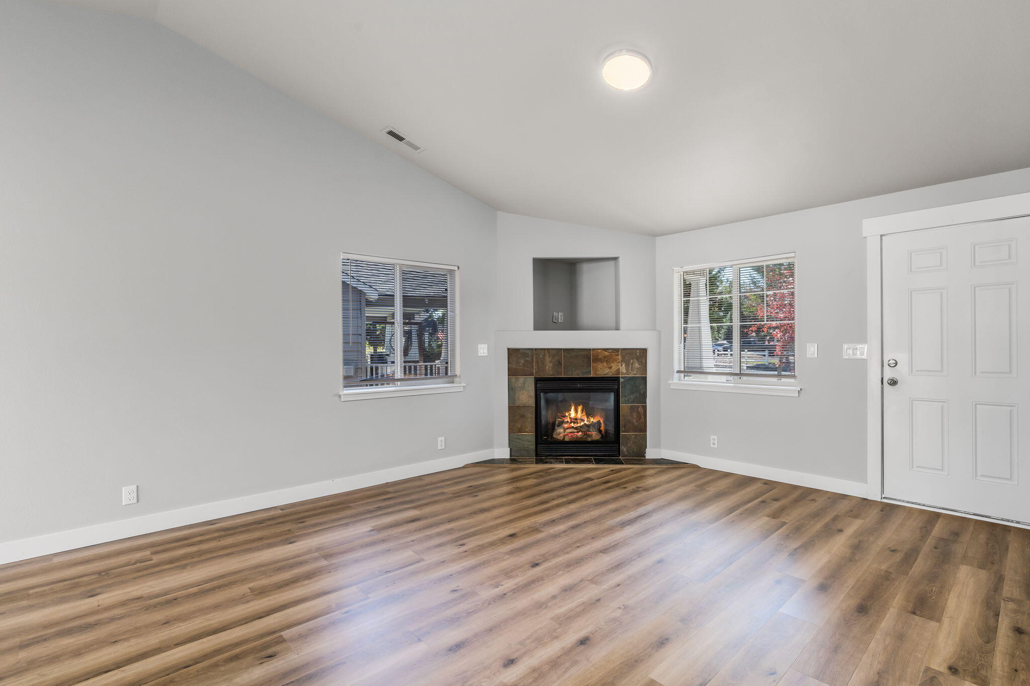 Wheeler Ranch - Residential