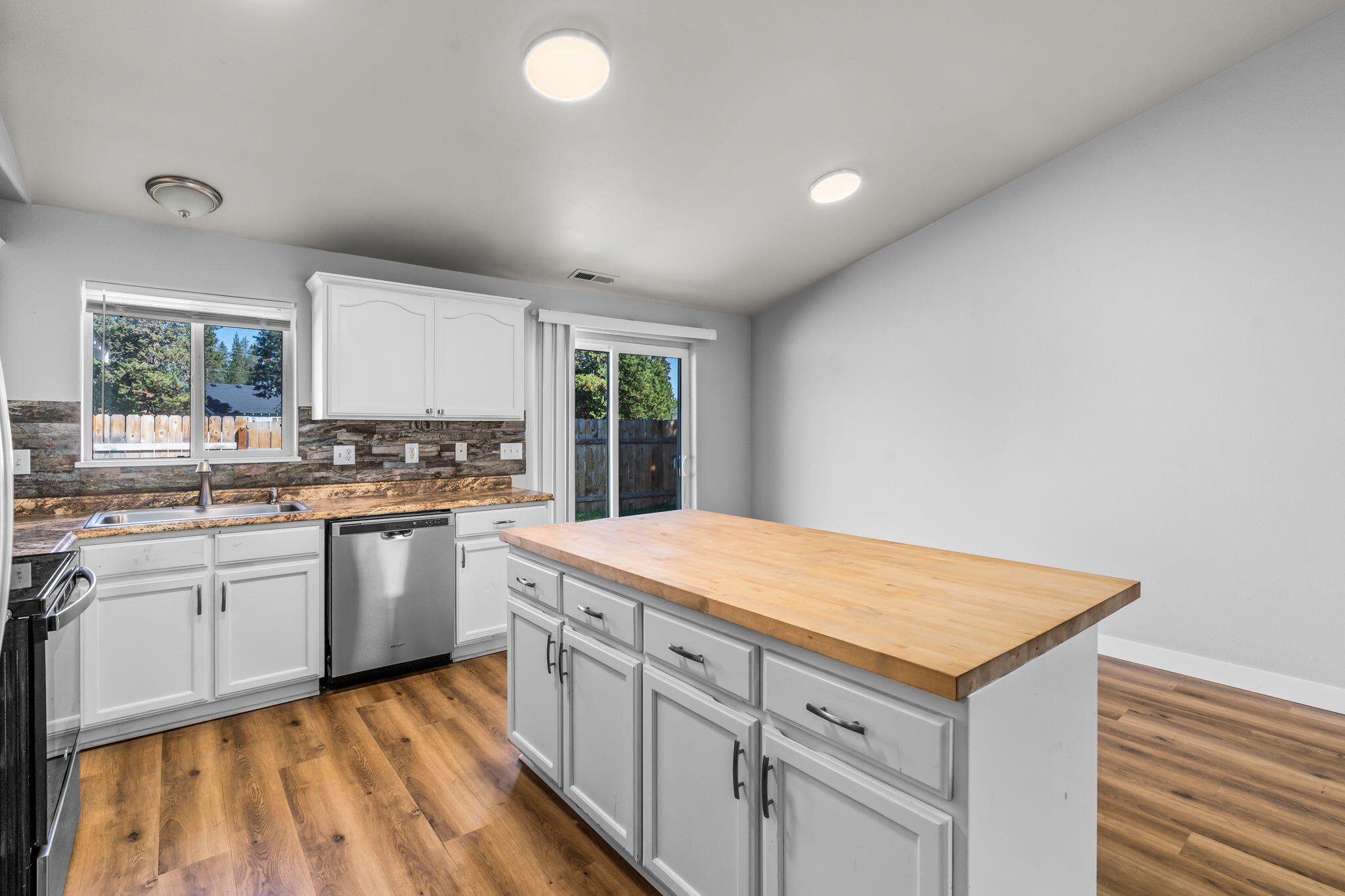 Wheeler Ranch - Residential