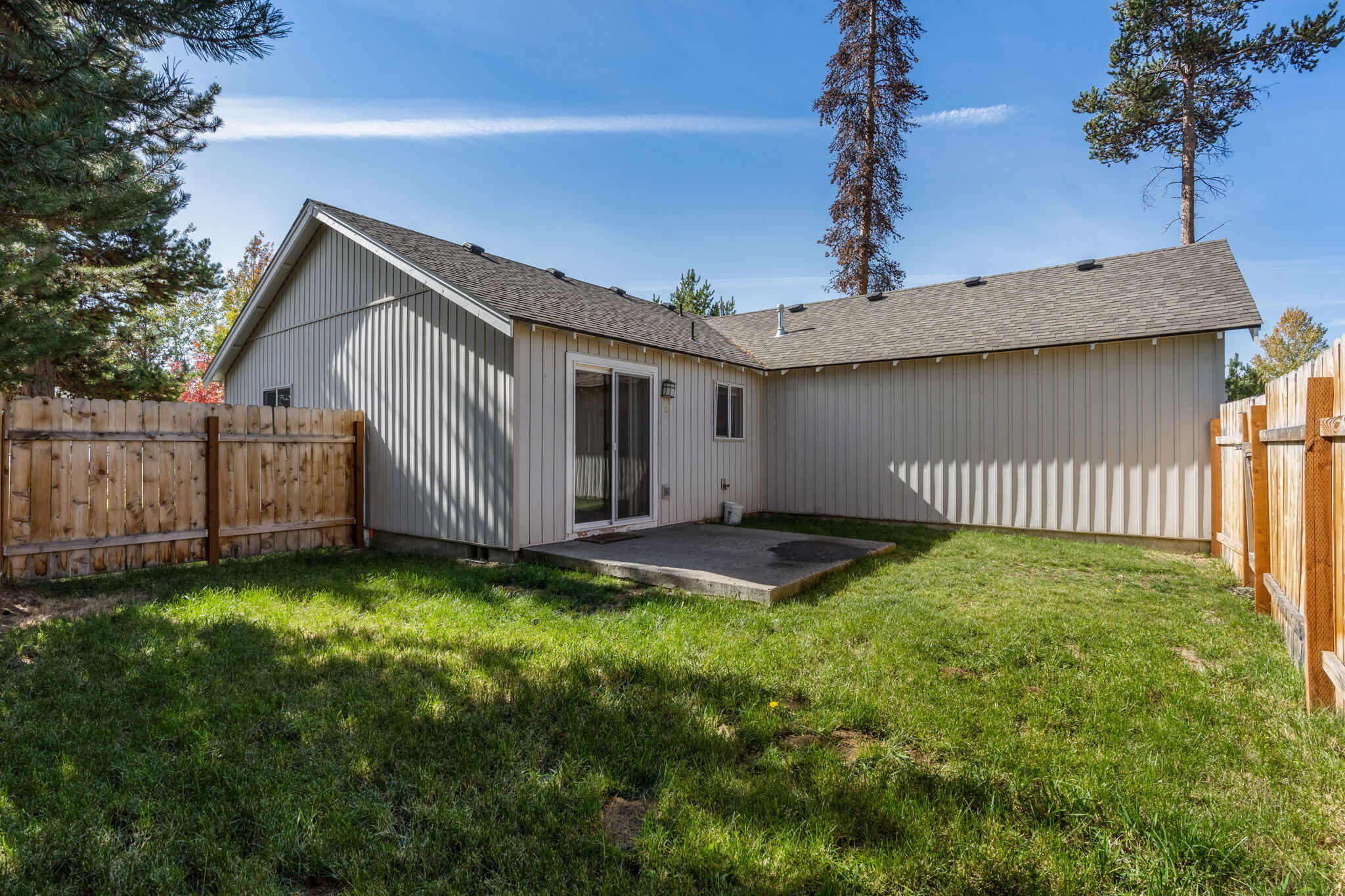 Wheeler Ranch - Residential