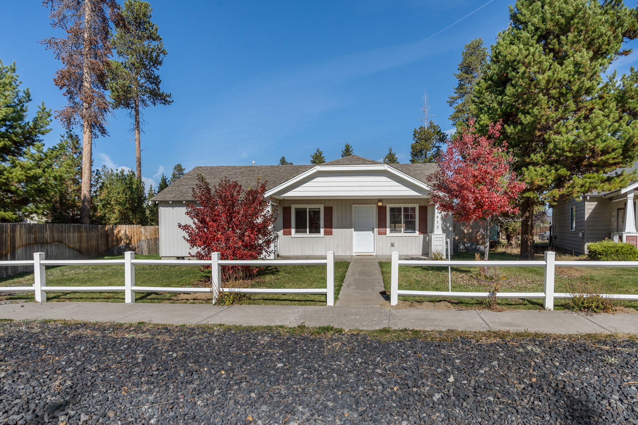 Wheeler Ranch - Residential