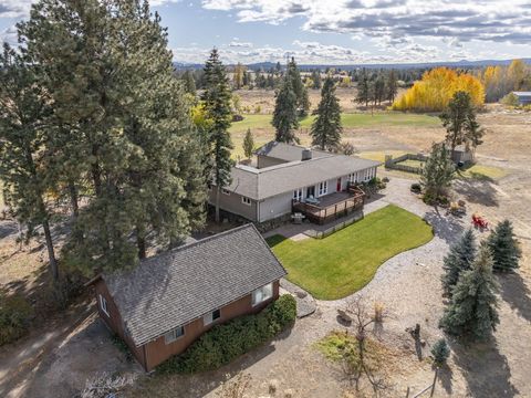Tiny photo for 19190 Pinehurst Road, Bend, OR 97703 (MLS # 220215211)