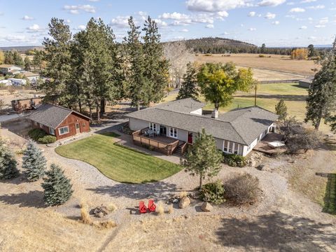 Tiny photo for 19190 Pinehurst Road, Bend, OR 97703 (MLS # 220215211)