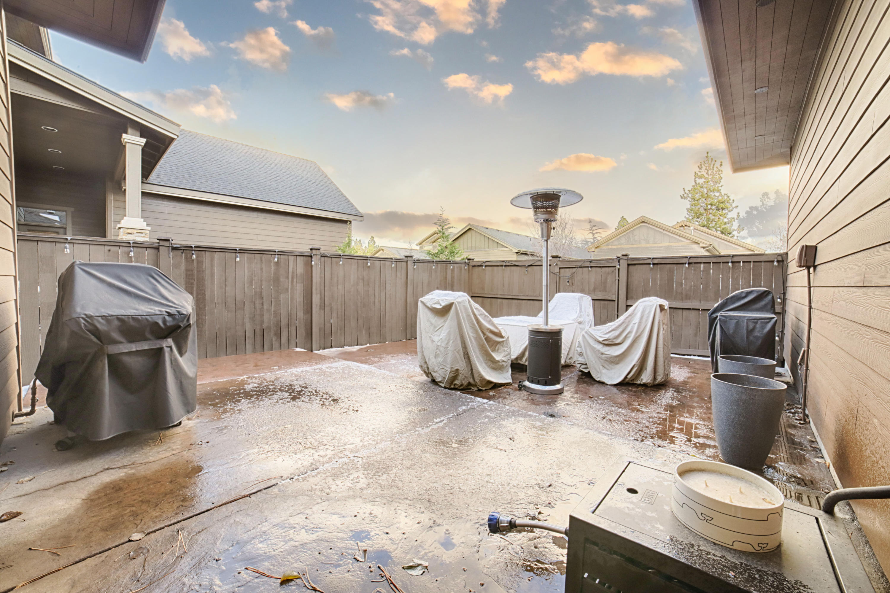 Aspen Rim - Residential