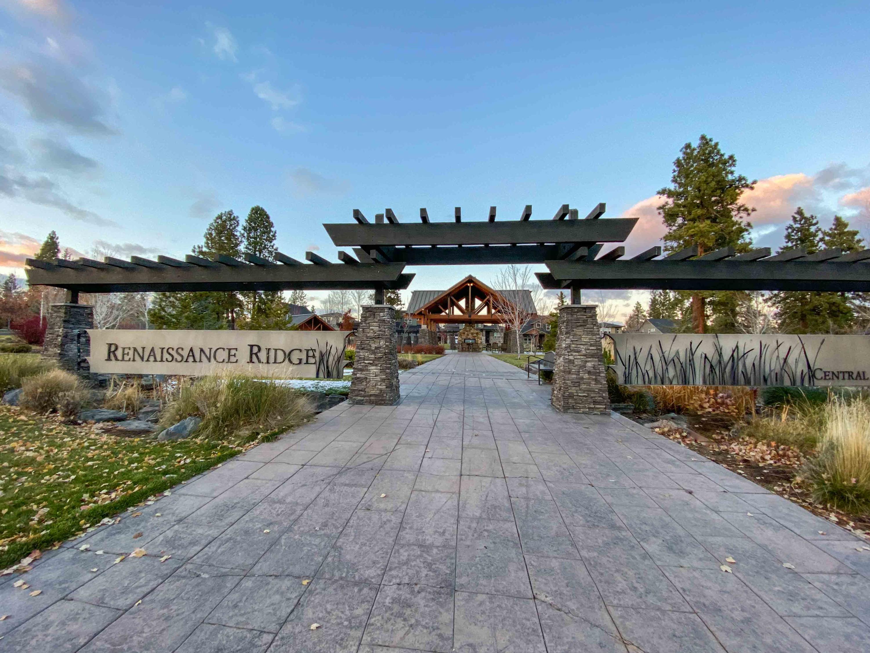 Aspen Rim - Residential