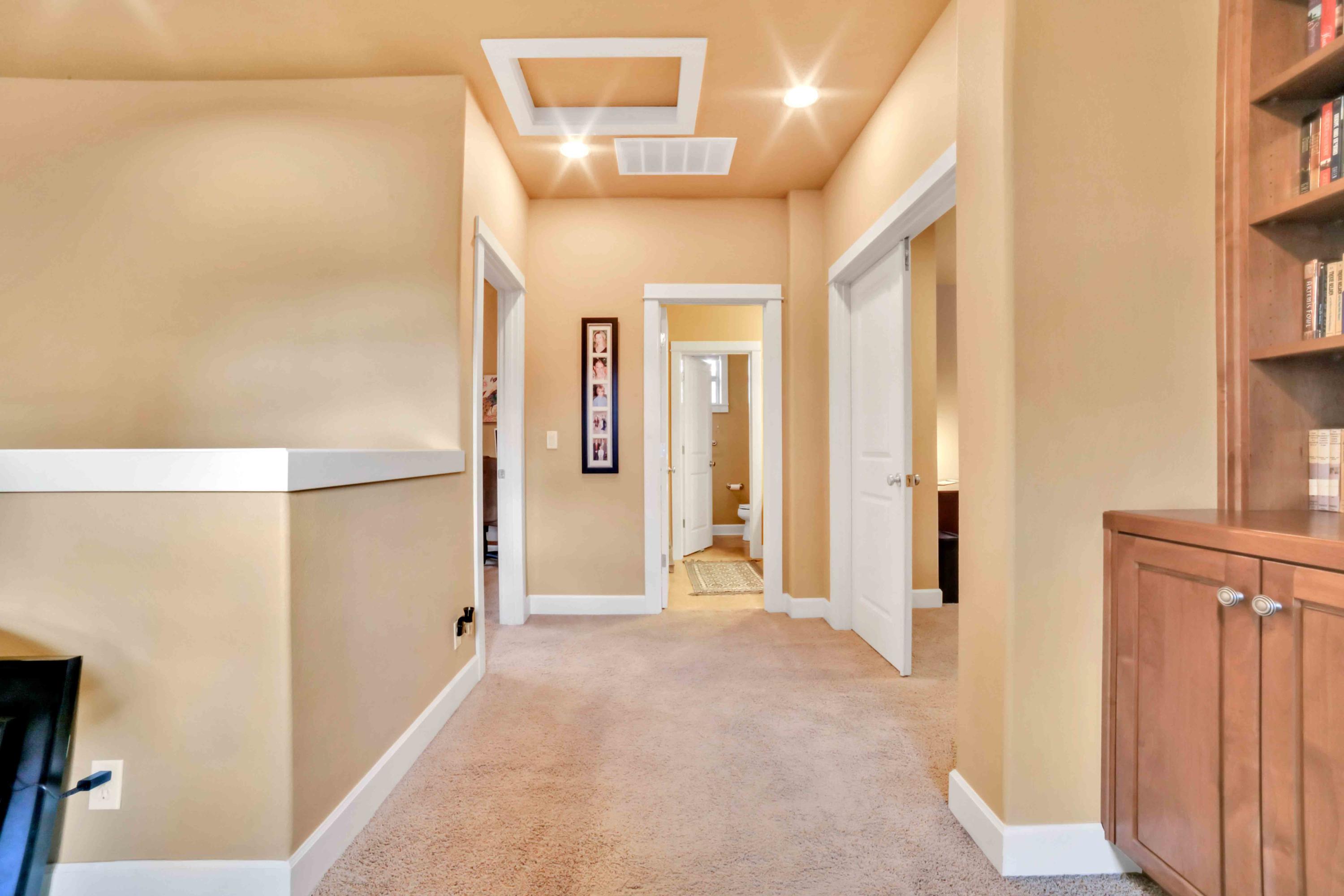 Aspen Rim - Residential