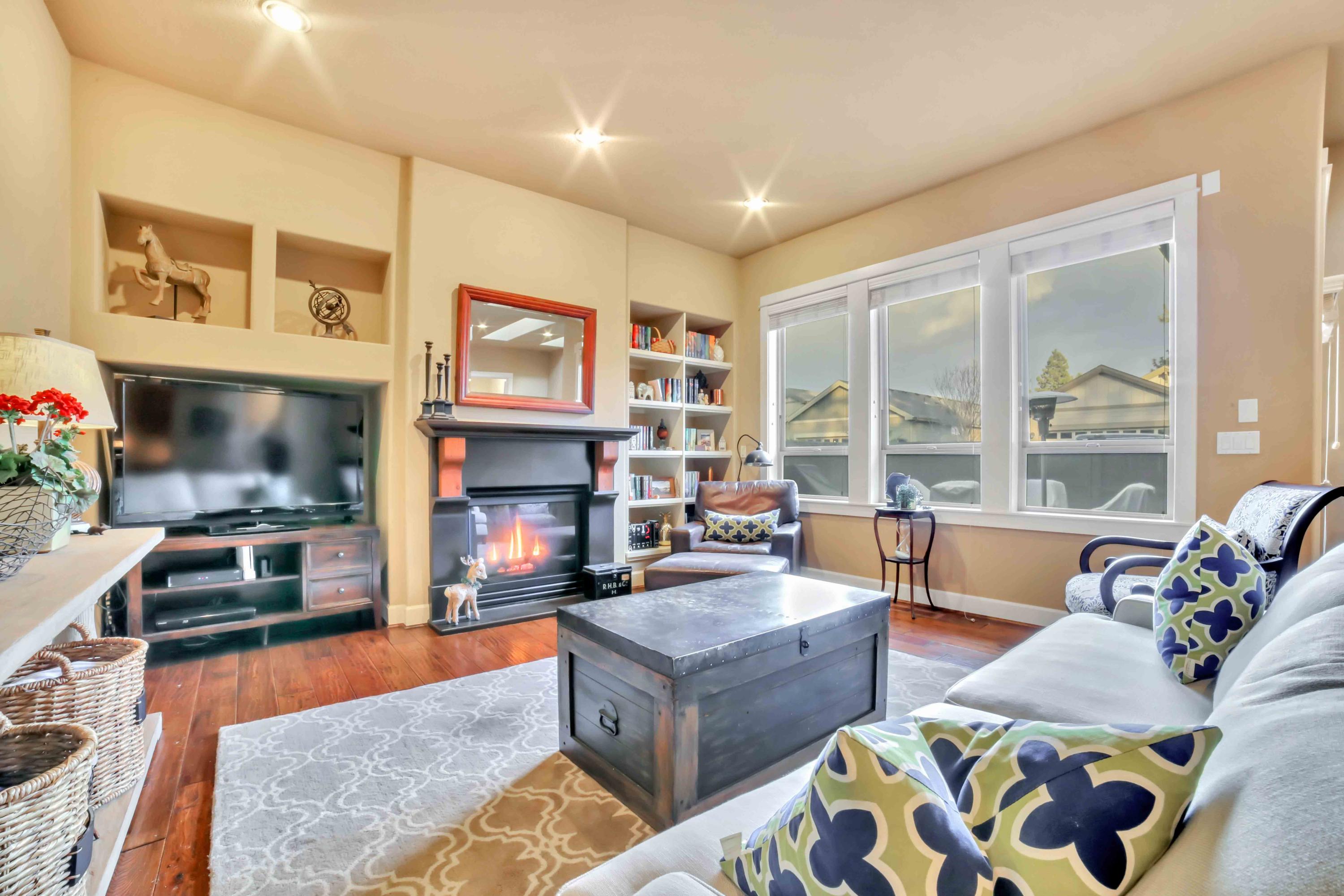 Aspen Rim - Residential