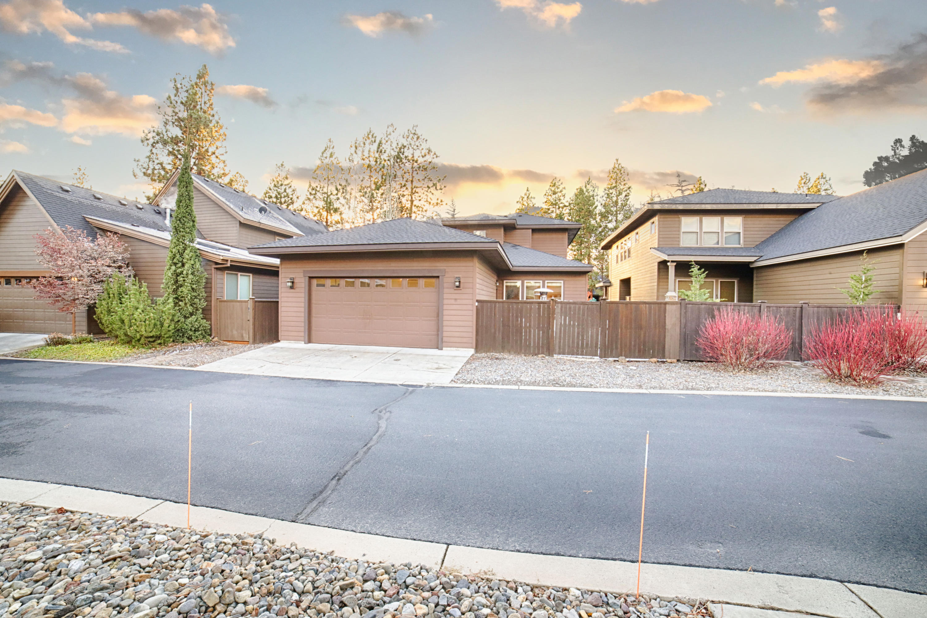 Aspen Rim - Residential