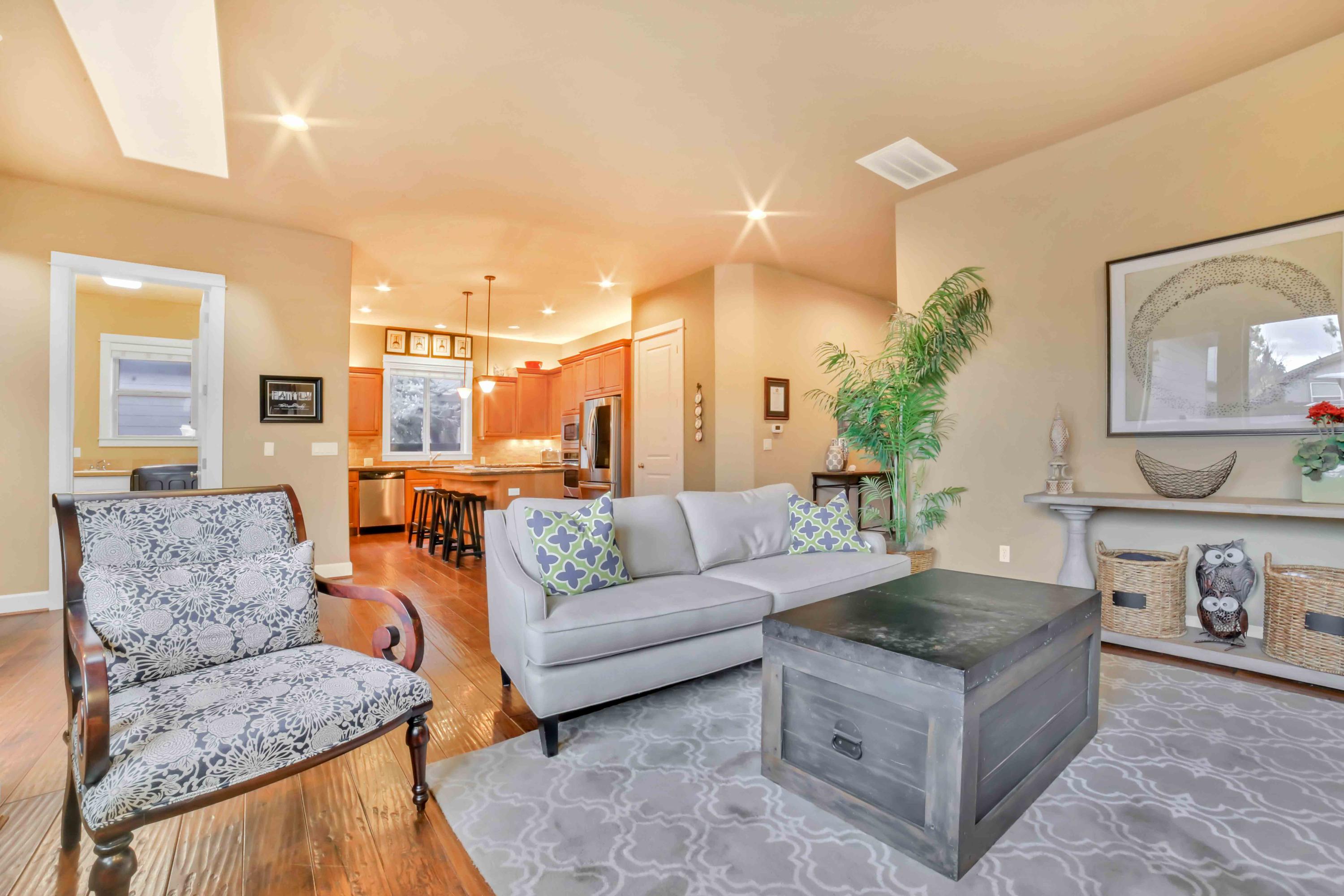 Aspen Rim - Residential