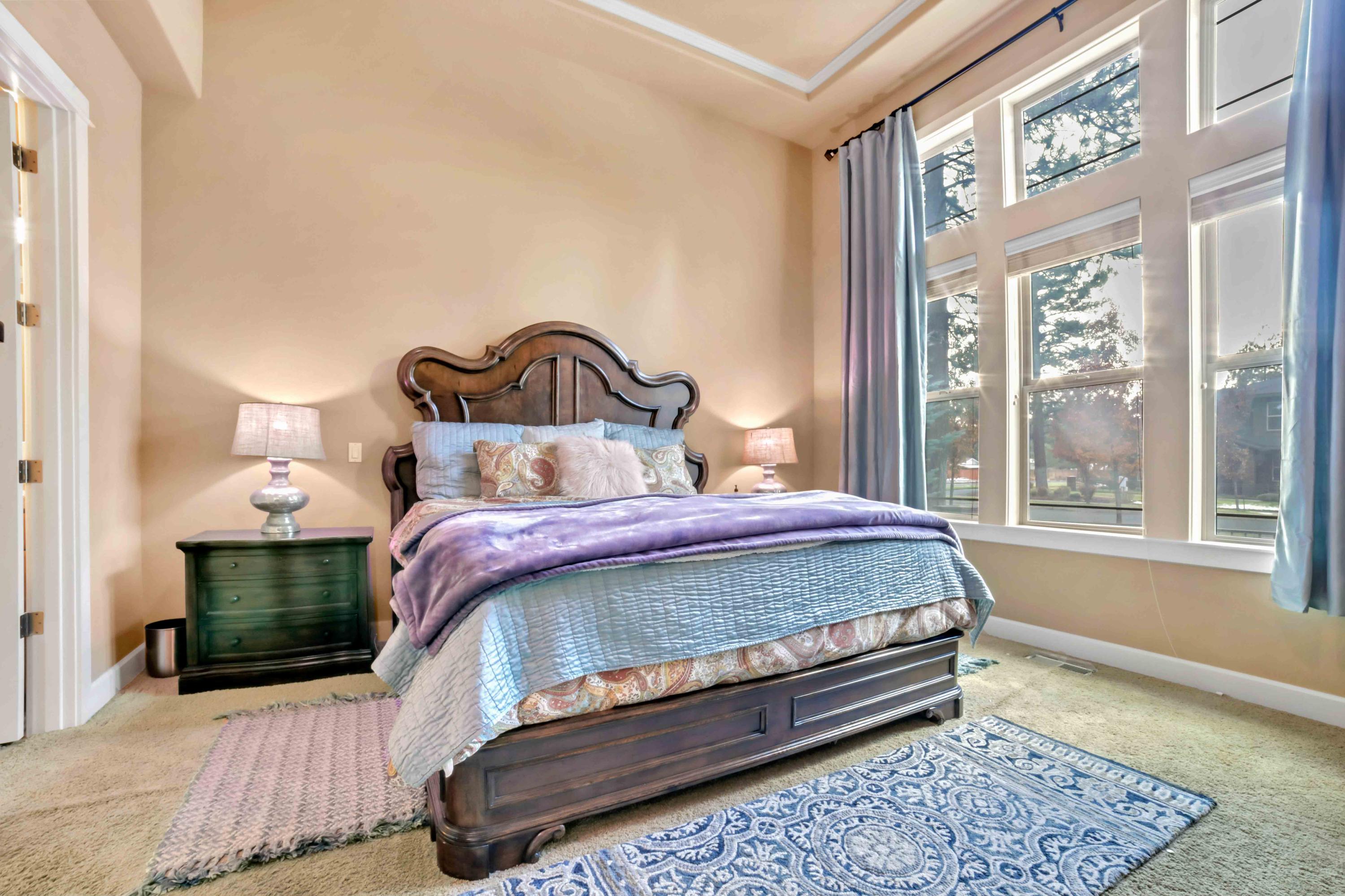 Aspen Rim - Residential