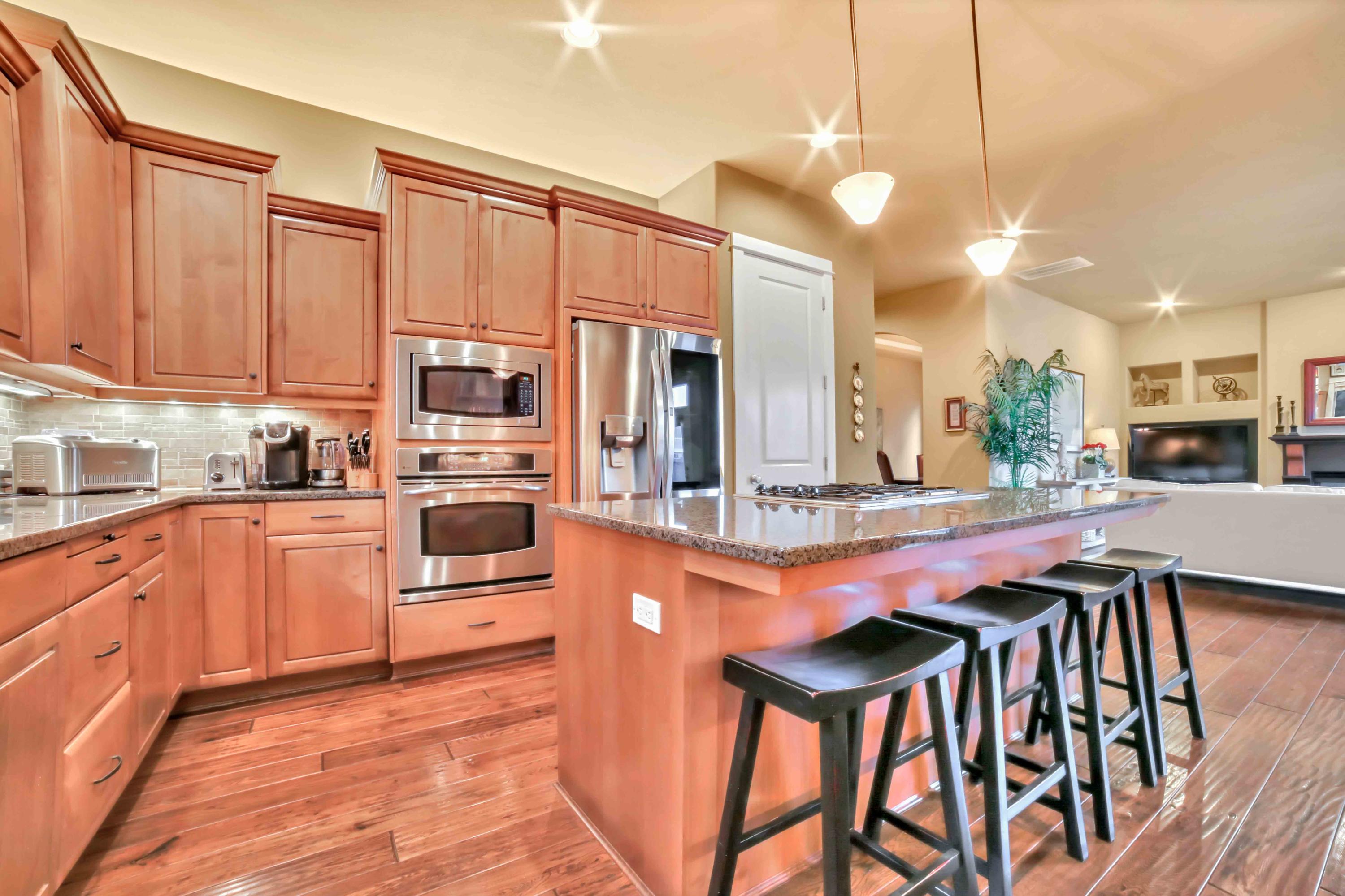 Aspen Rim - Residential