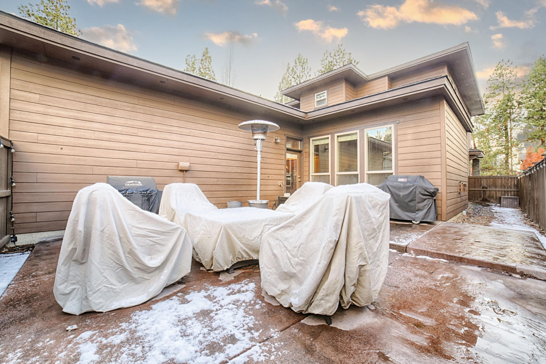 Aspen Rim - Residential