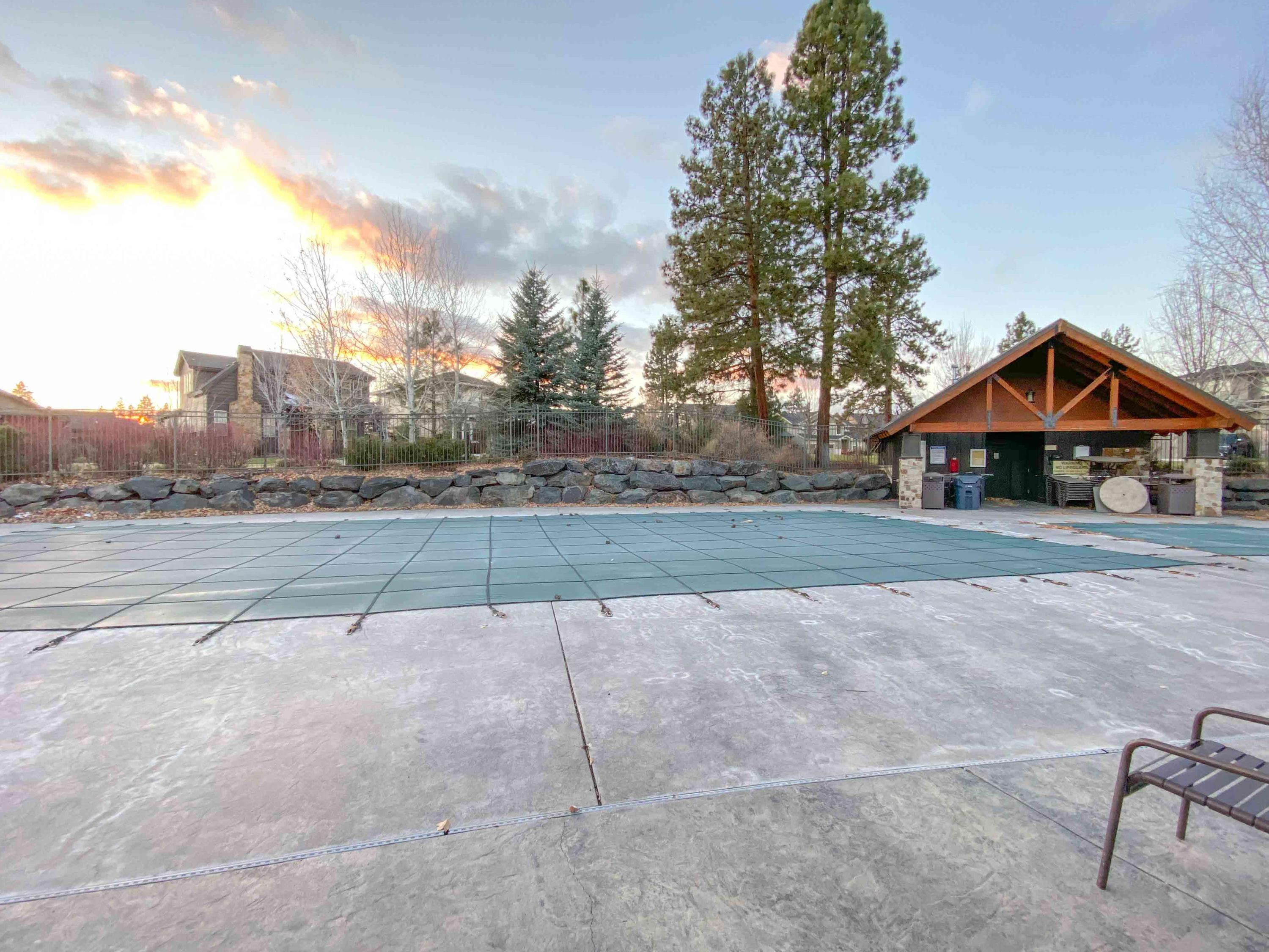 Aspen Rim - Residential