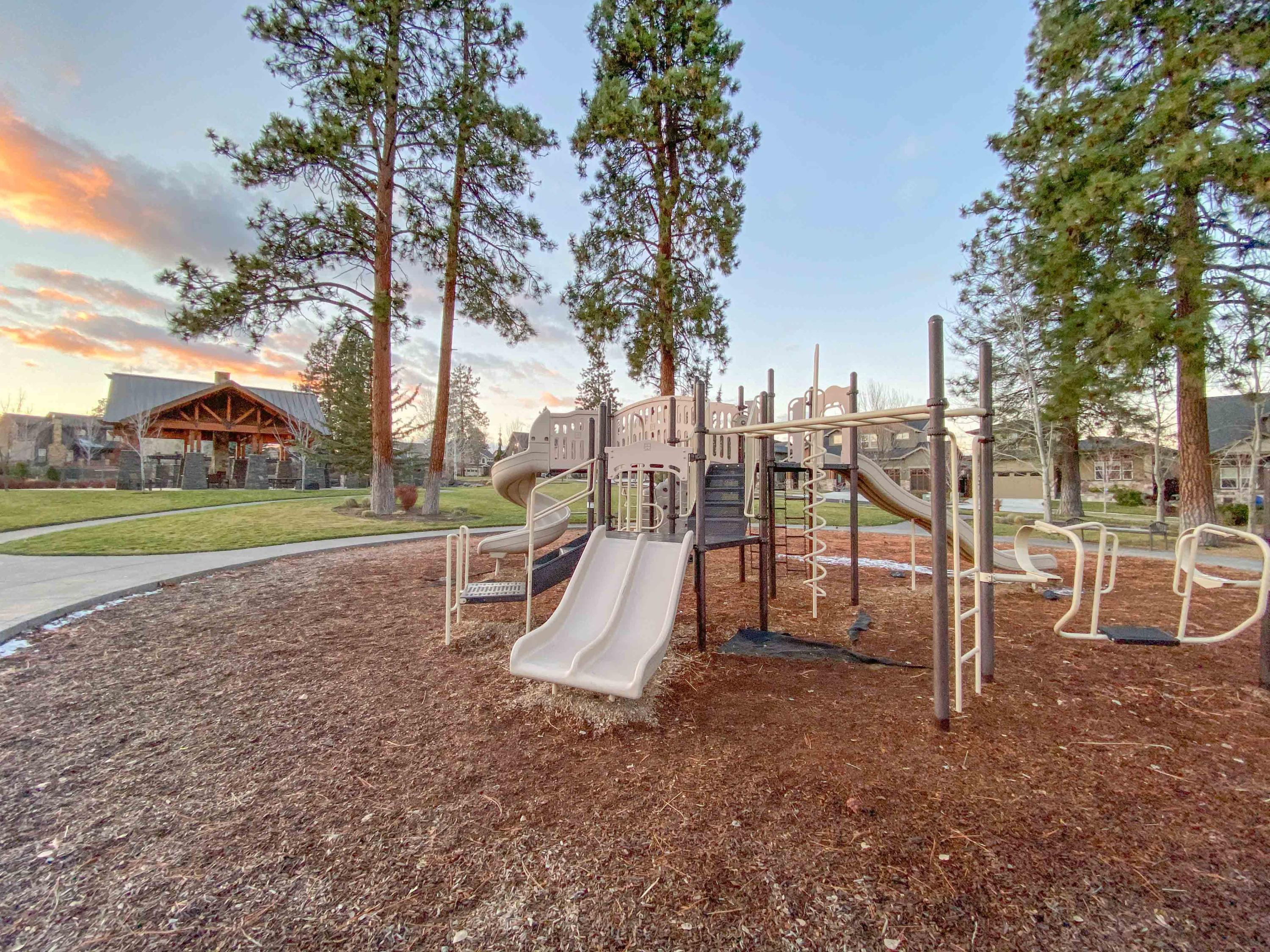 Aspen Rim - Residential