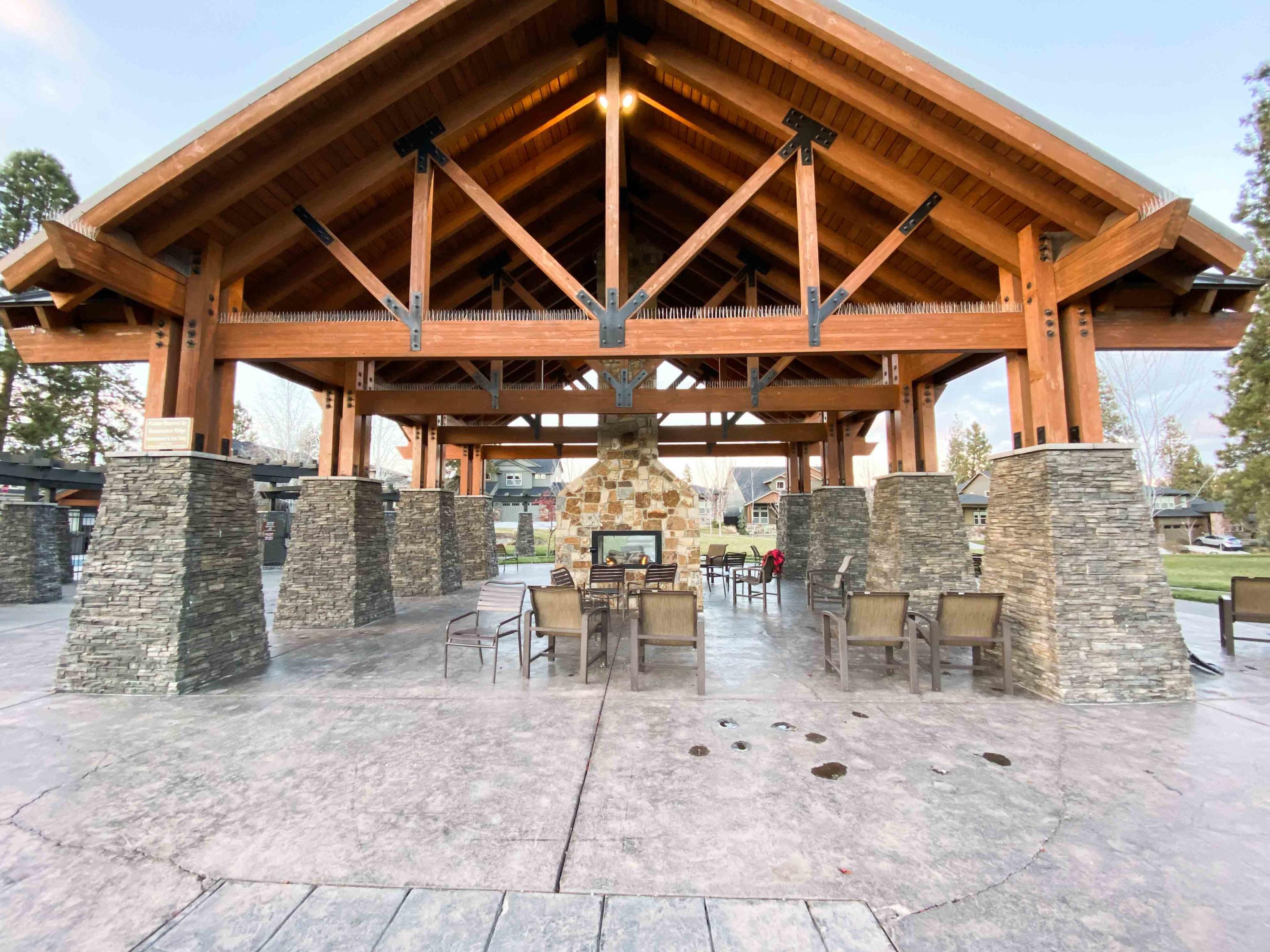 Aspen Rim - Residential