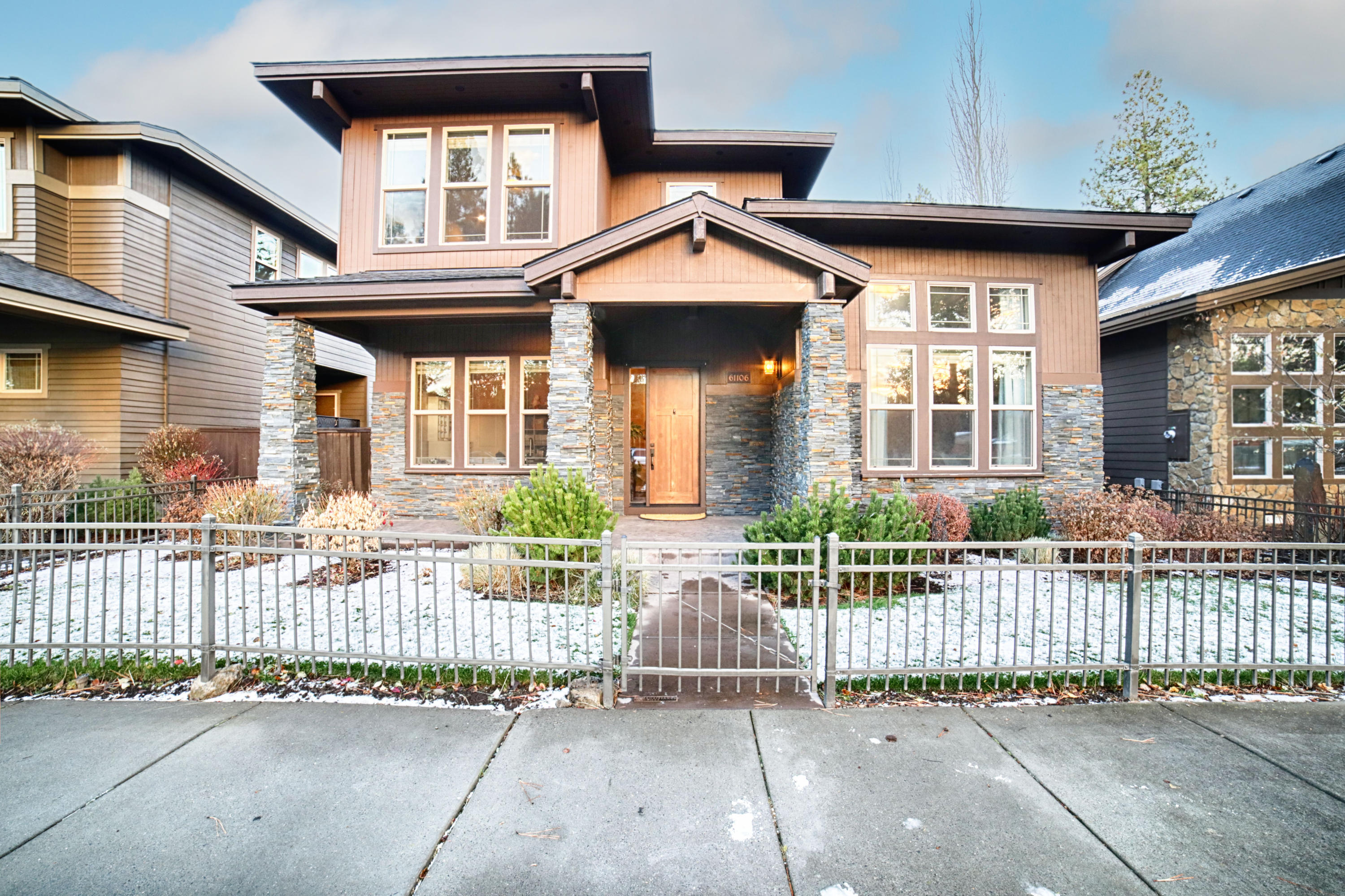 Aspen Rim - Residential