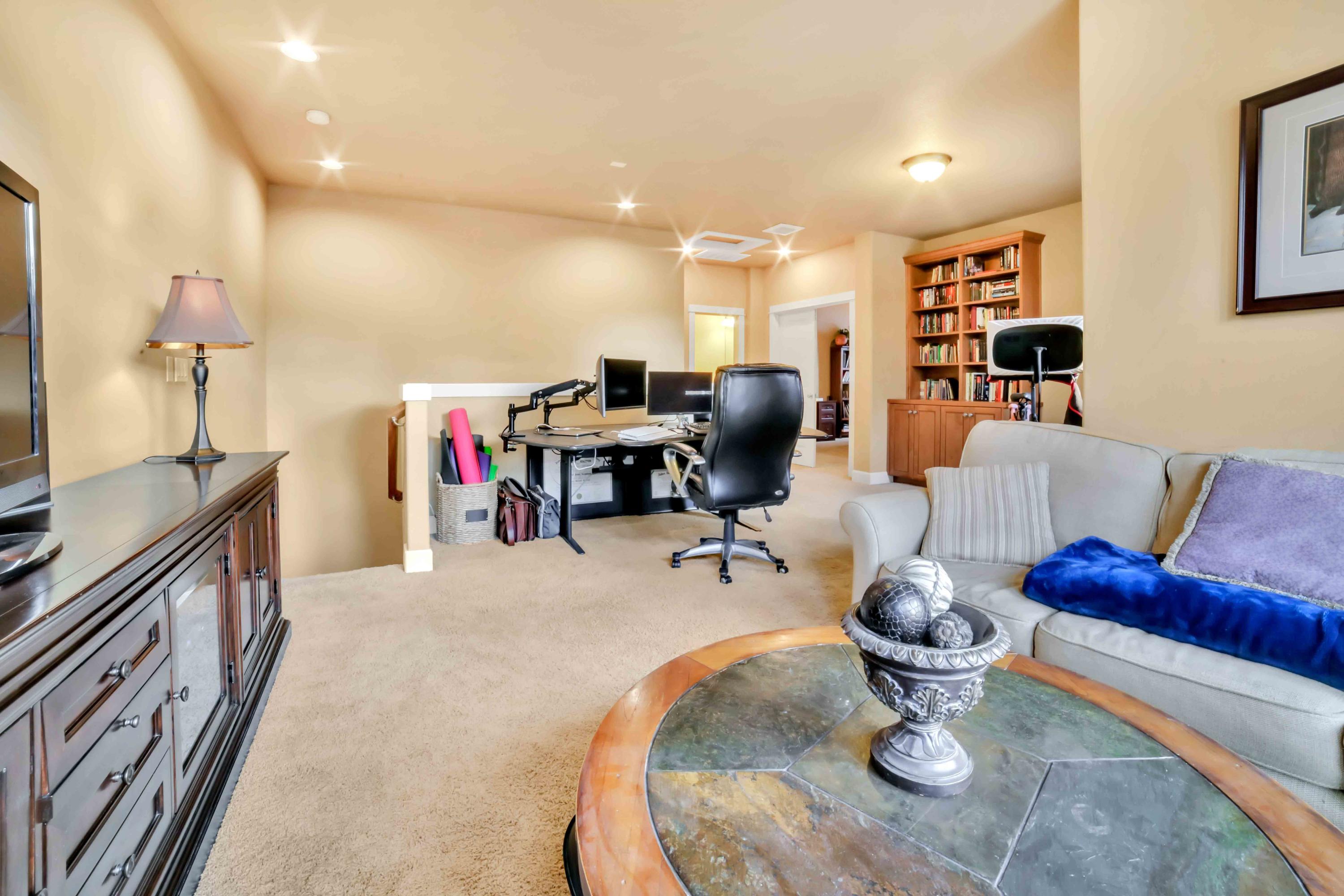 Aspen Rim - Residential