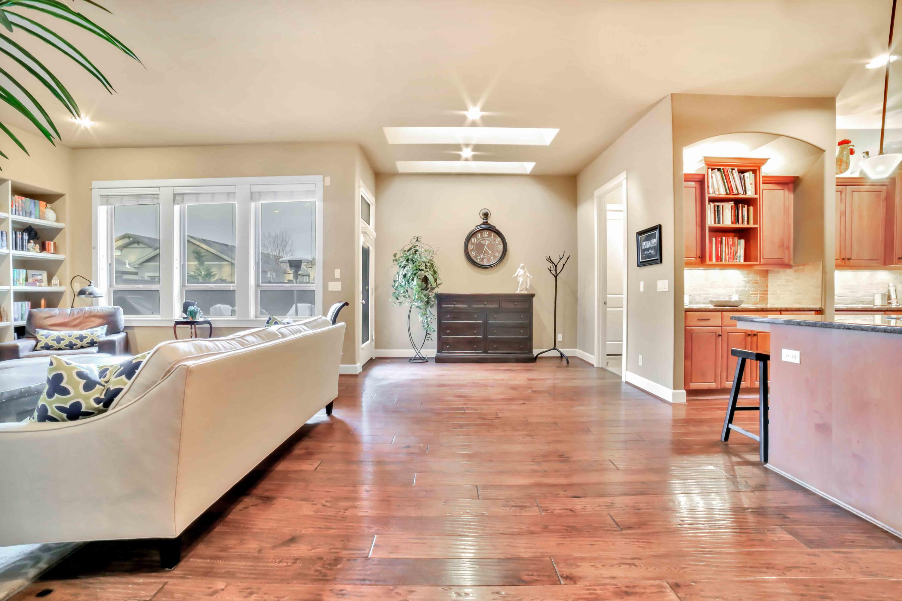 Aspen Rim - Residential