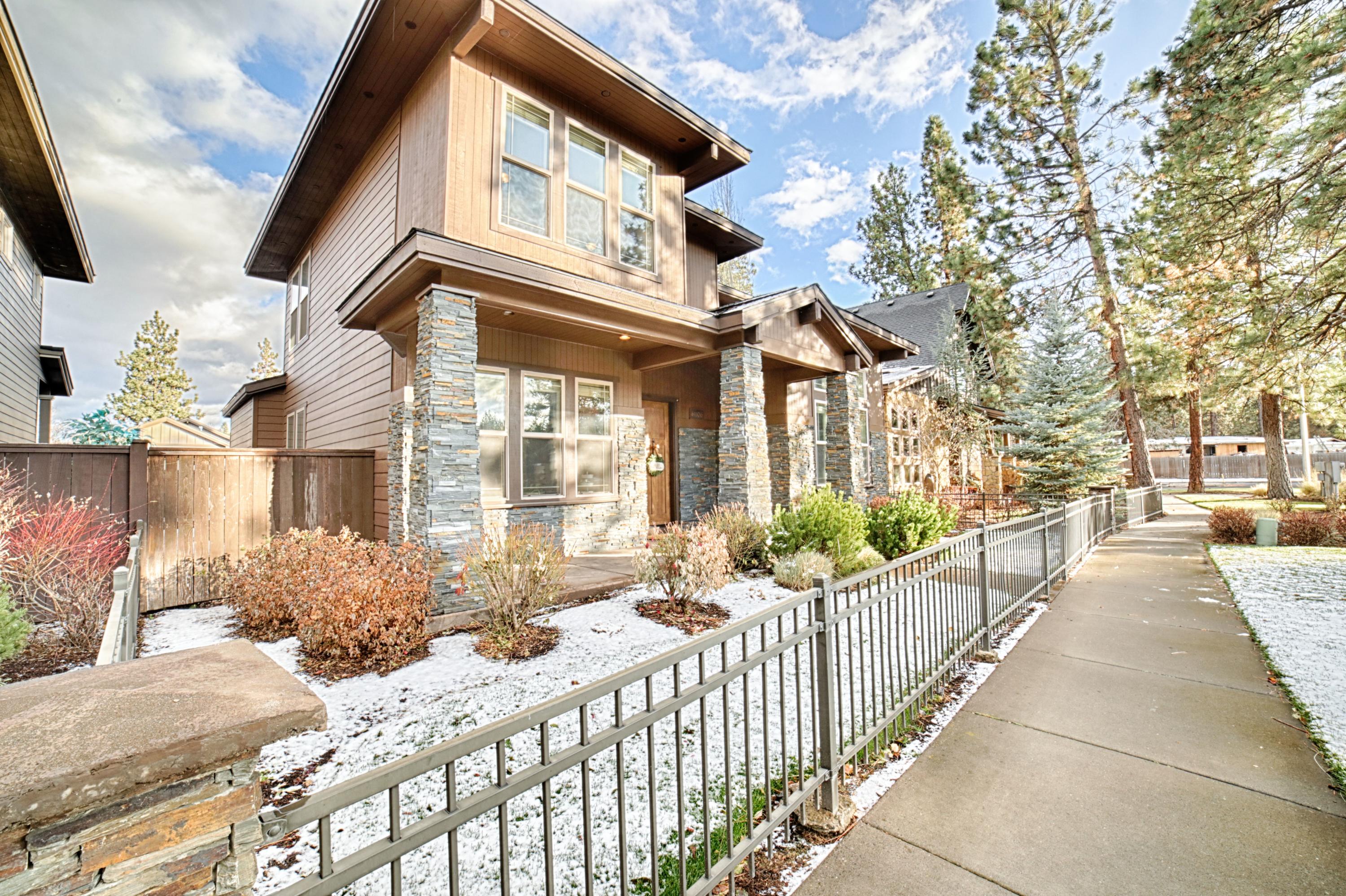 Aspen Rim - Residential