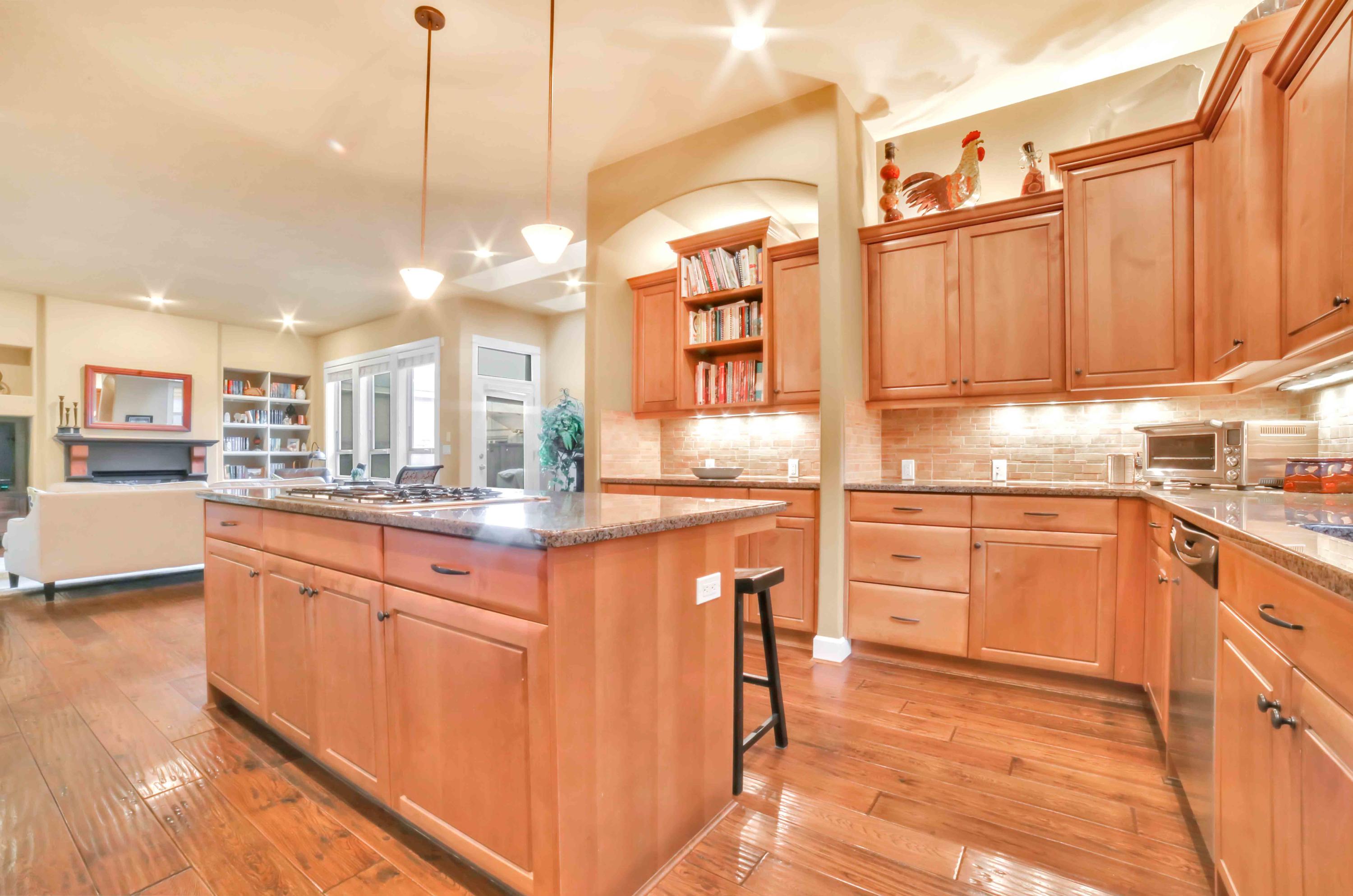 Aspen Rim - Residential