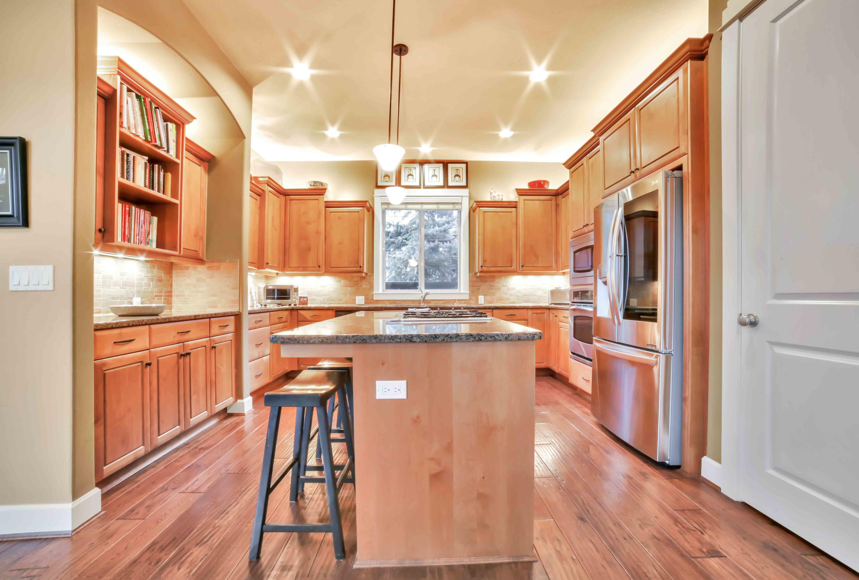 Aspen Rim - Residential