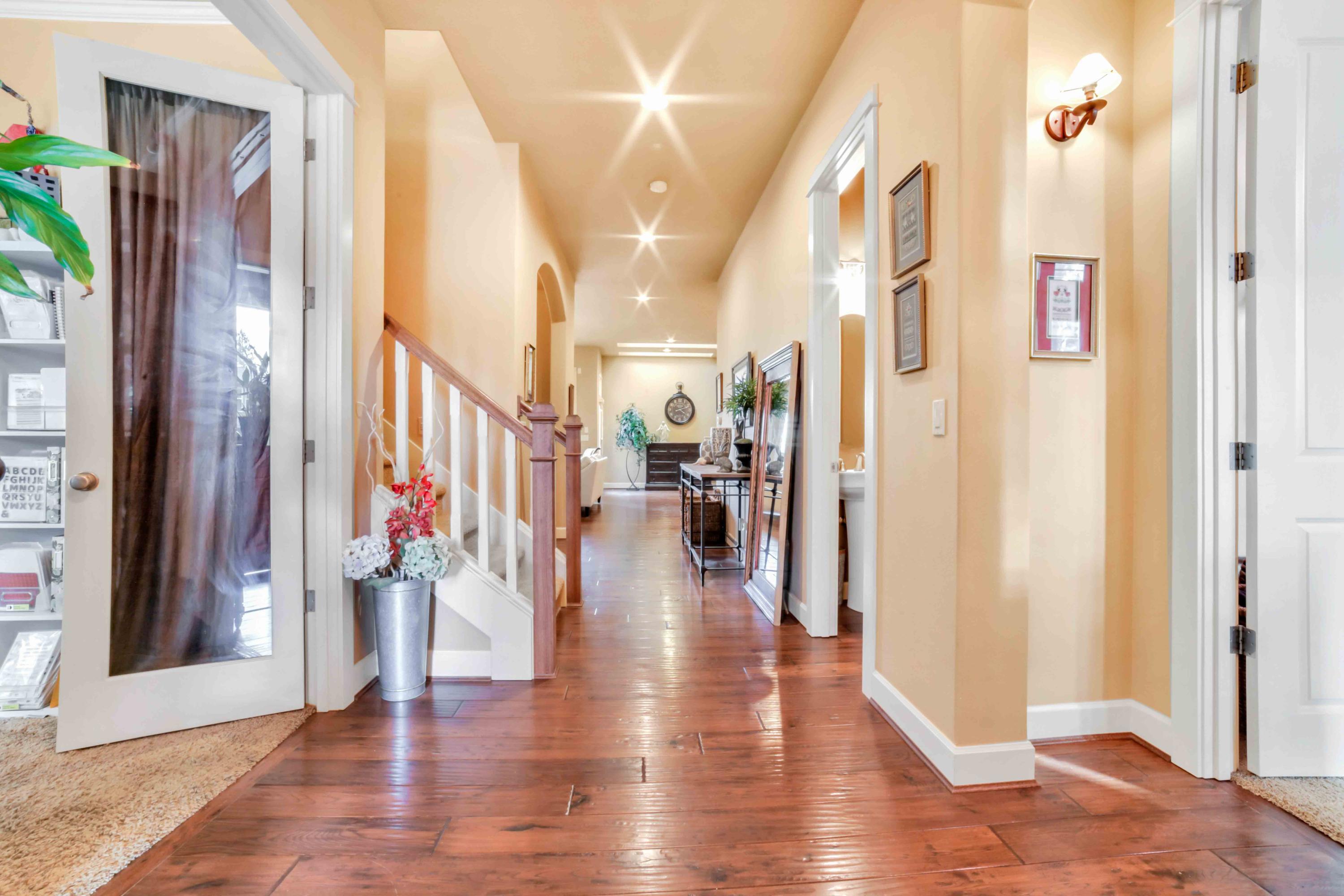 Aspen Rim - Residential